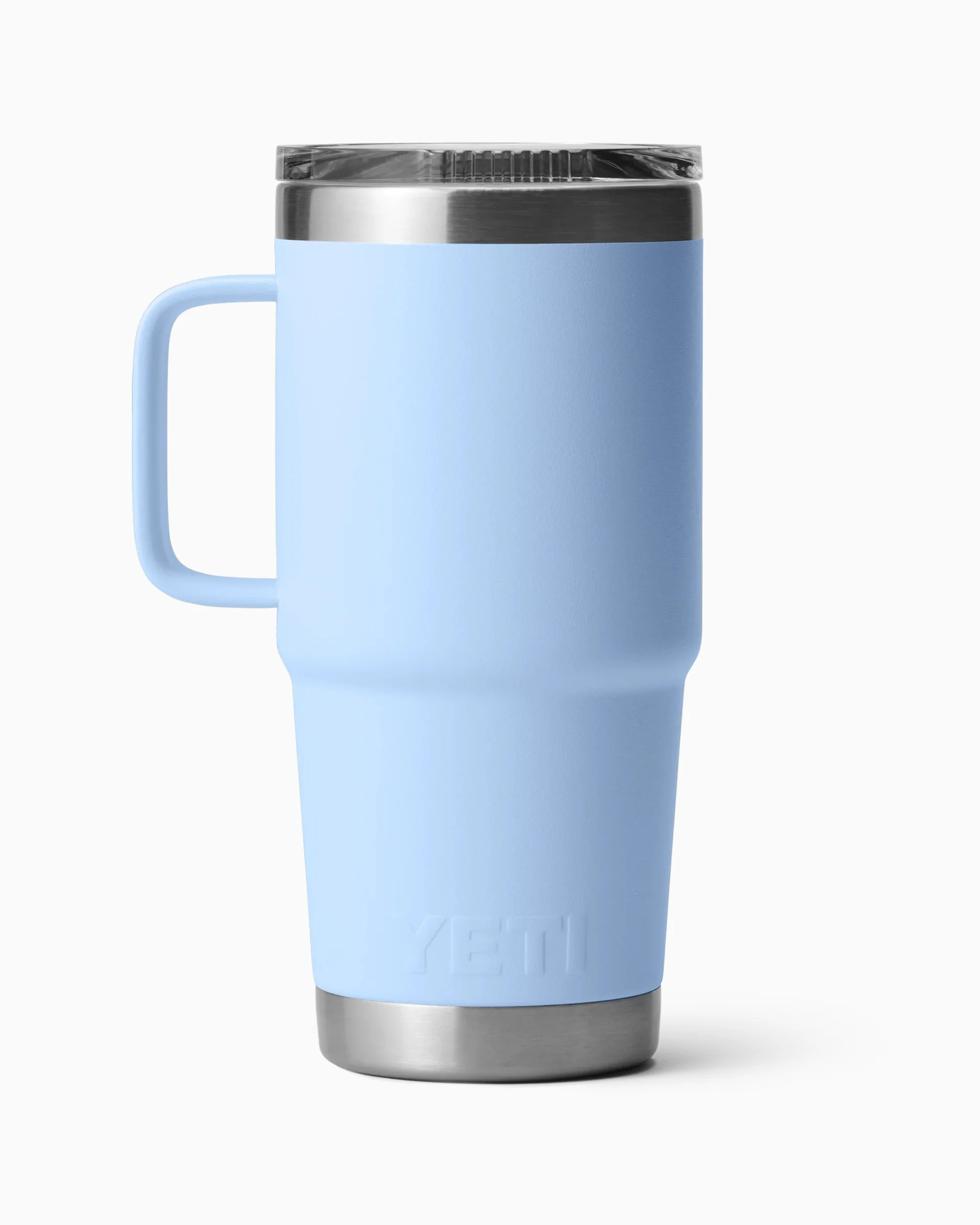 YETI Rambler 590ML Travel Mug - Image 3