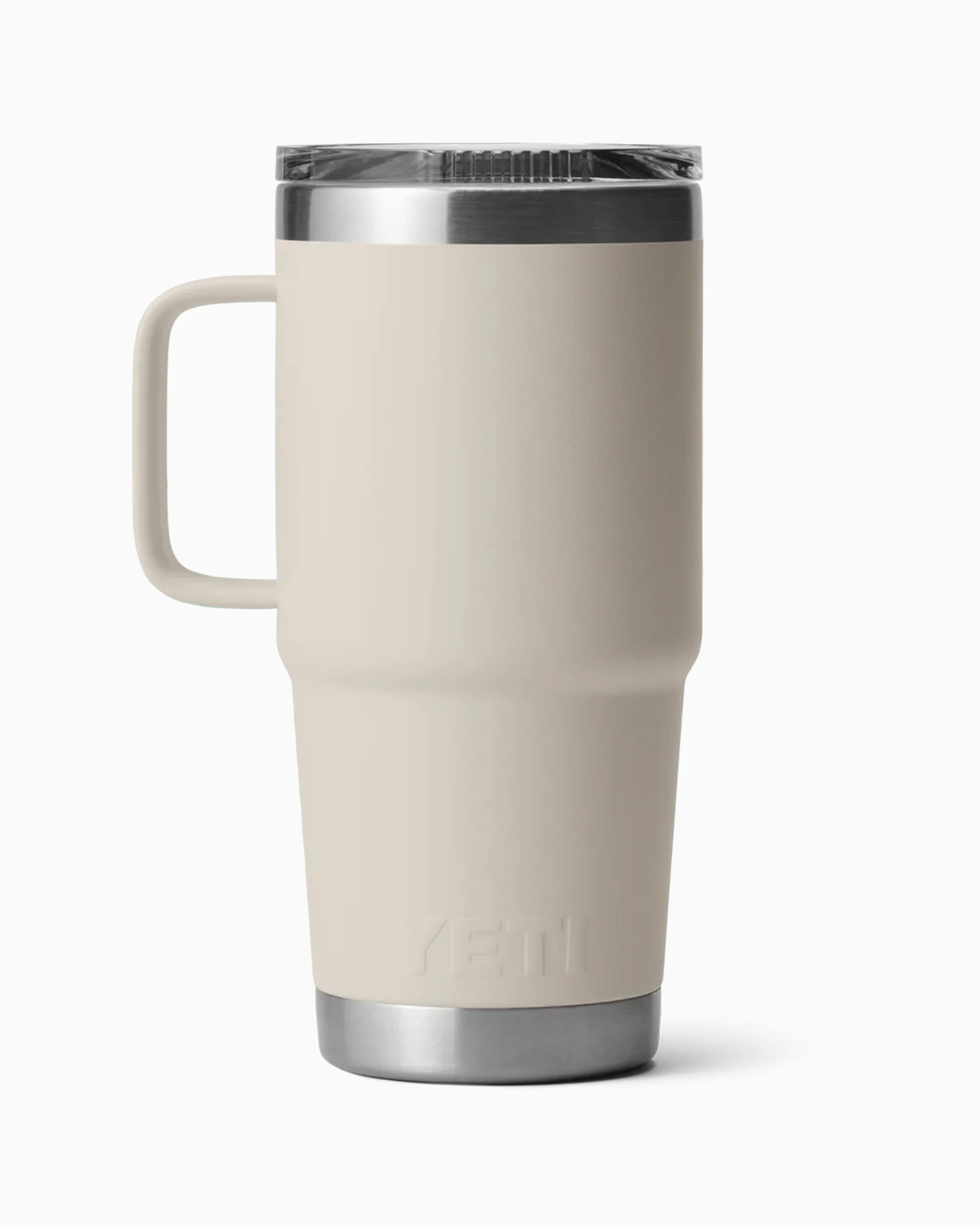 YETI Rambler 591 ML Travel Mug 2.0 - Image 3