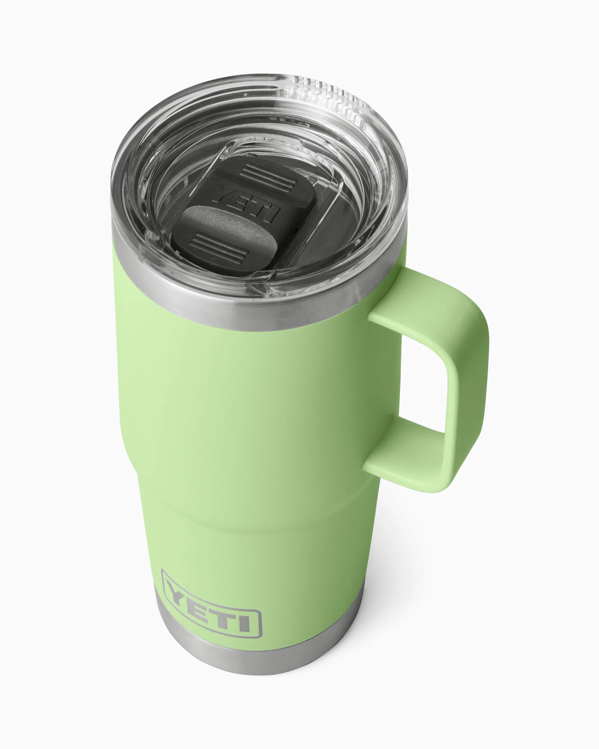 YETI Rambler 591 ML Travel Mug 2.0 - Image 2
