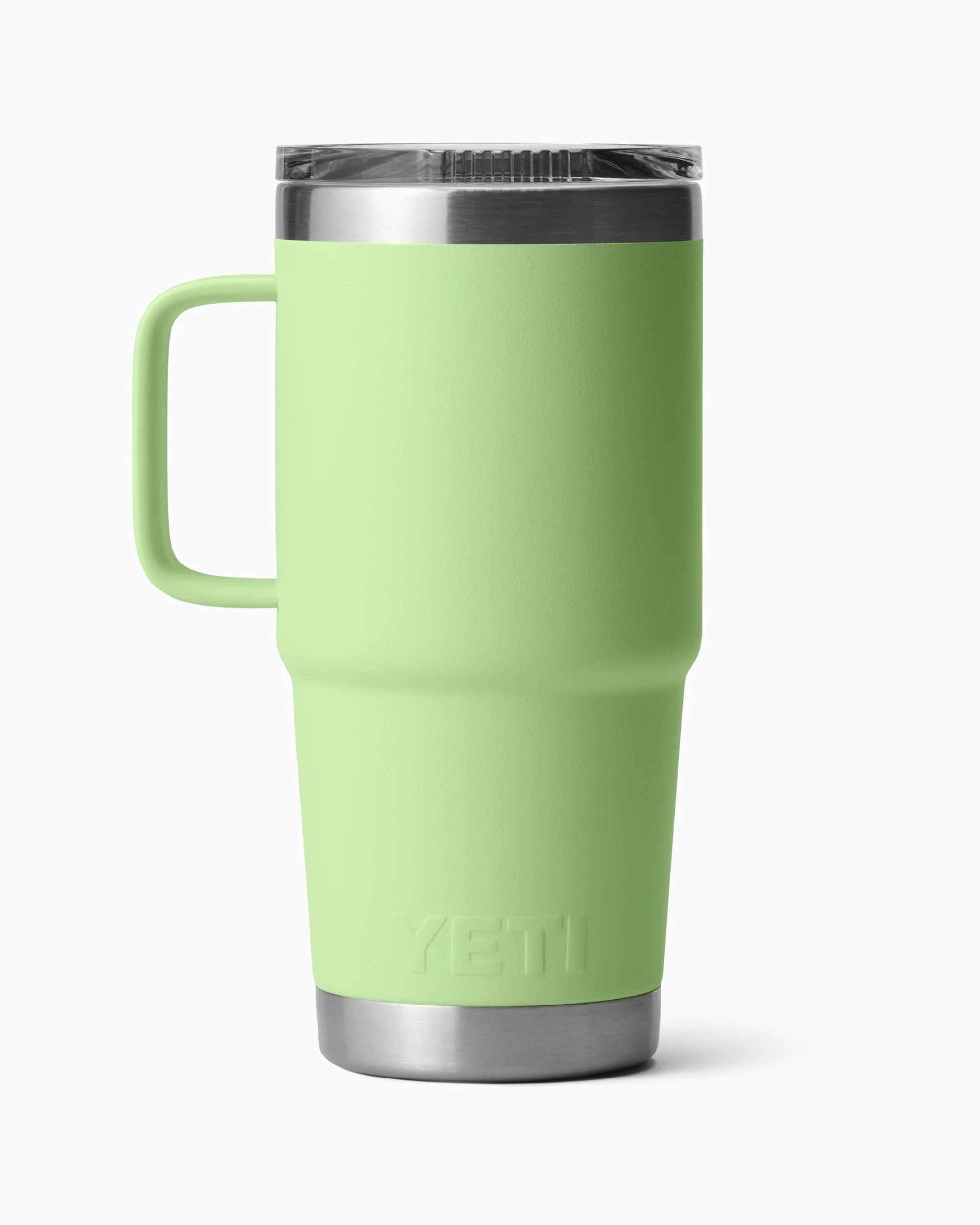 YETI Rambler 591 ML Travel Mug 2.0 - Image 3