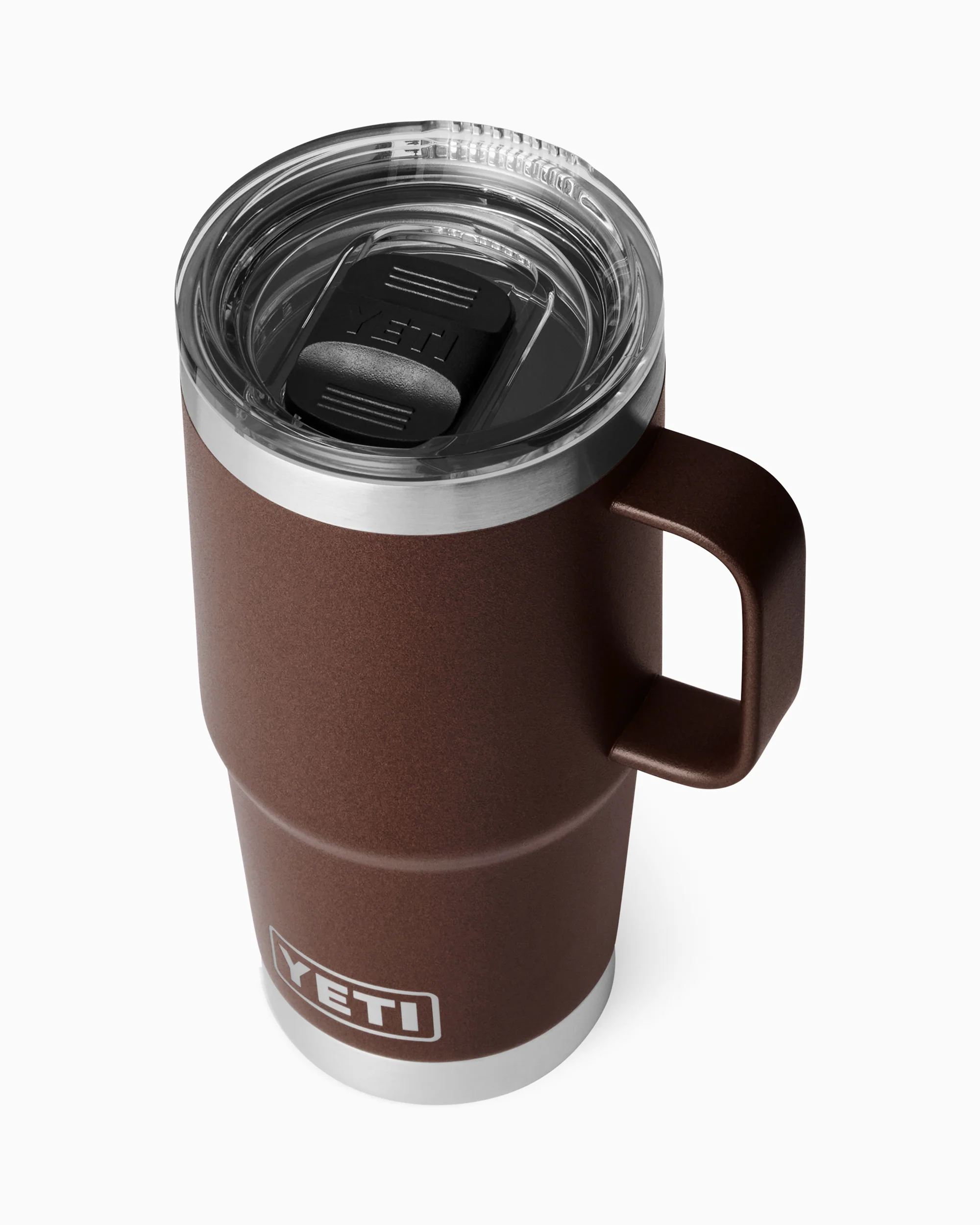 YETI Rambler 591 ML Travel Mug 2.0 - Image 2