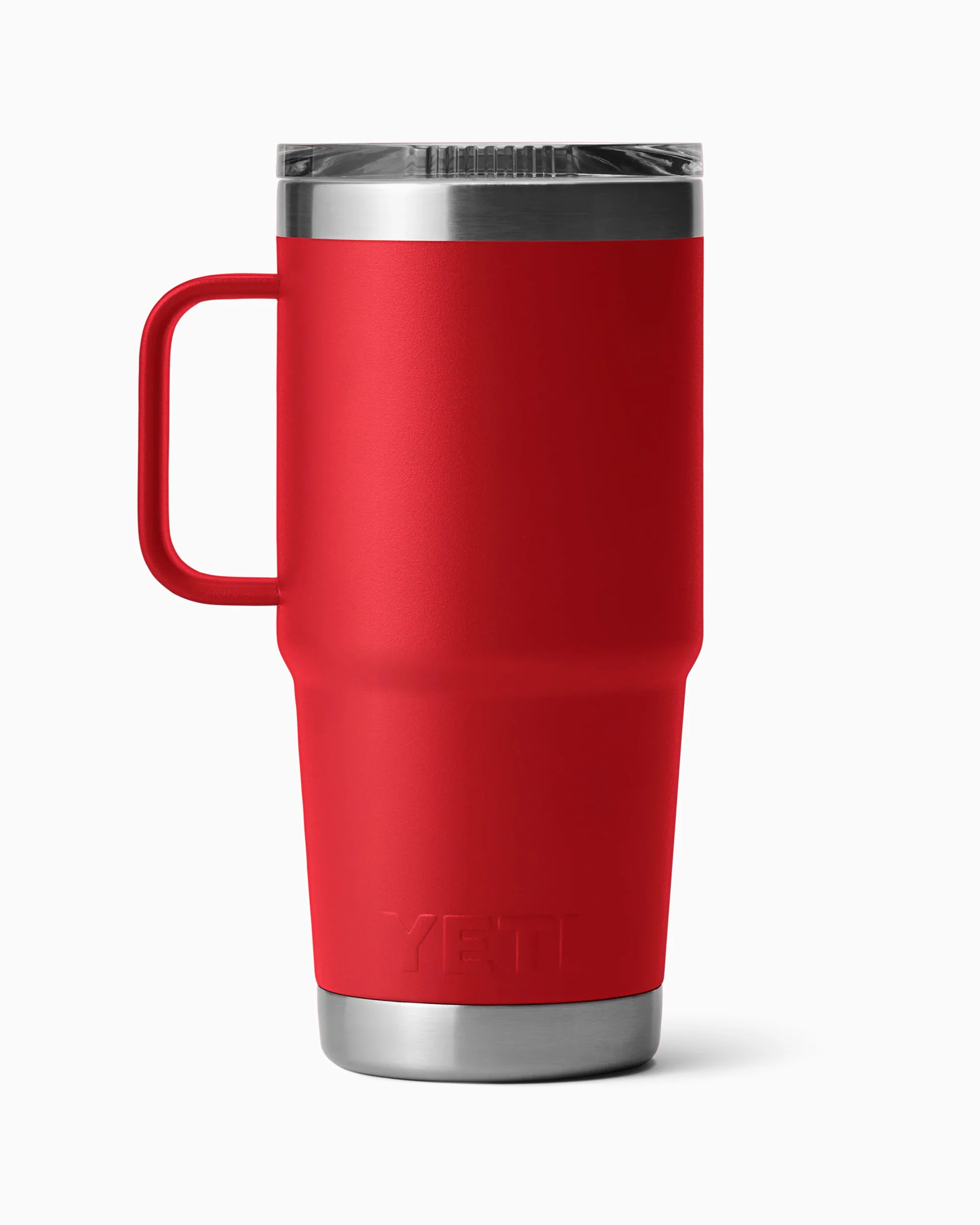YETI Rambler 591 ML Travel Mug - Image 3