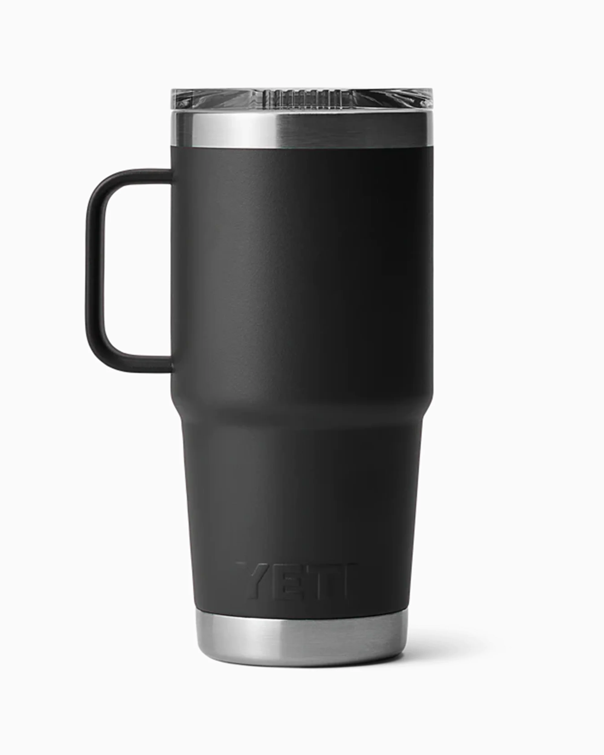 YETI Rambler 591 ML Travel Mug - Image 3
