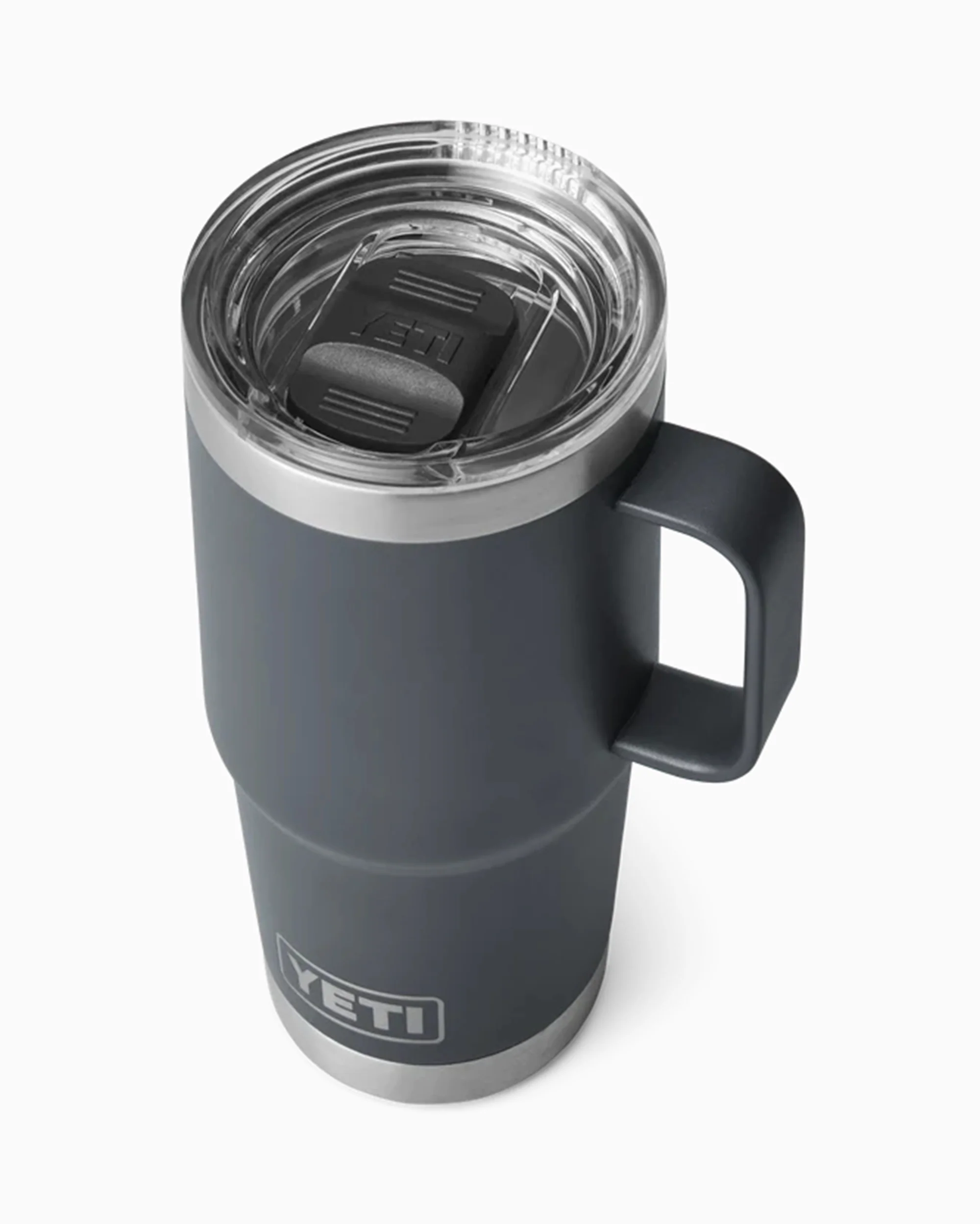YETI Rambler 591 ML Travel Mug - Image 2
