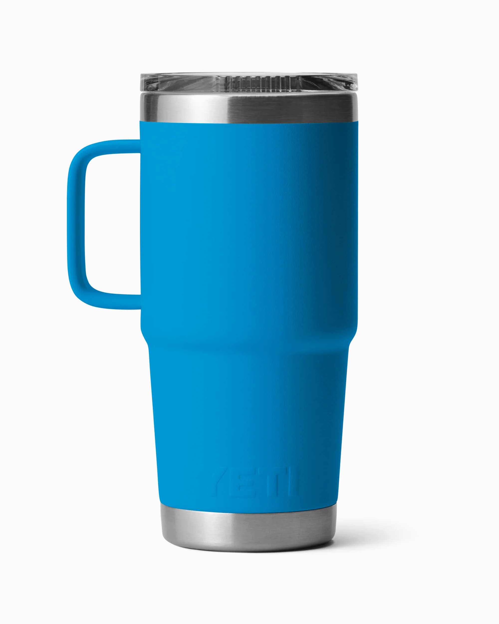YETI Rambler 591 ML Travel Mug - Image 3