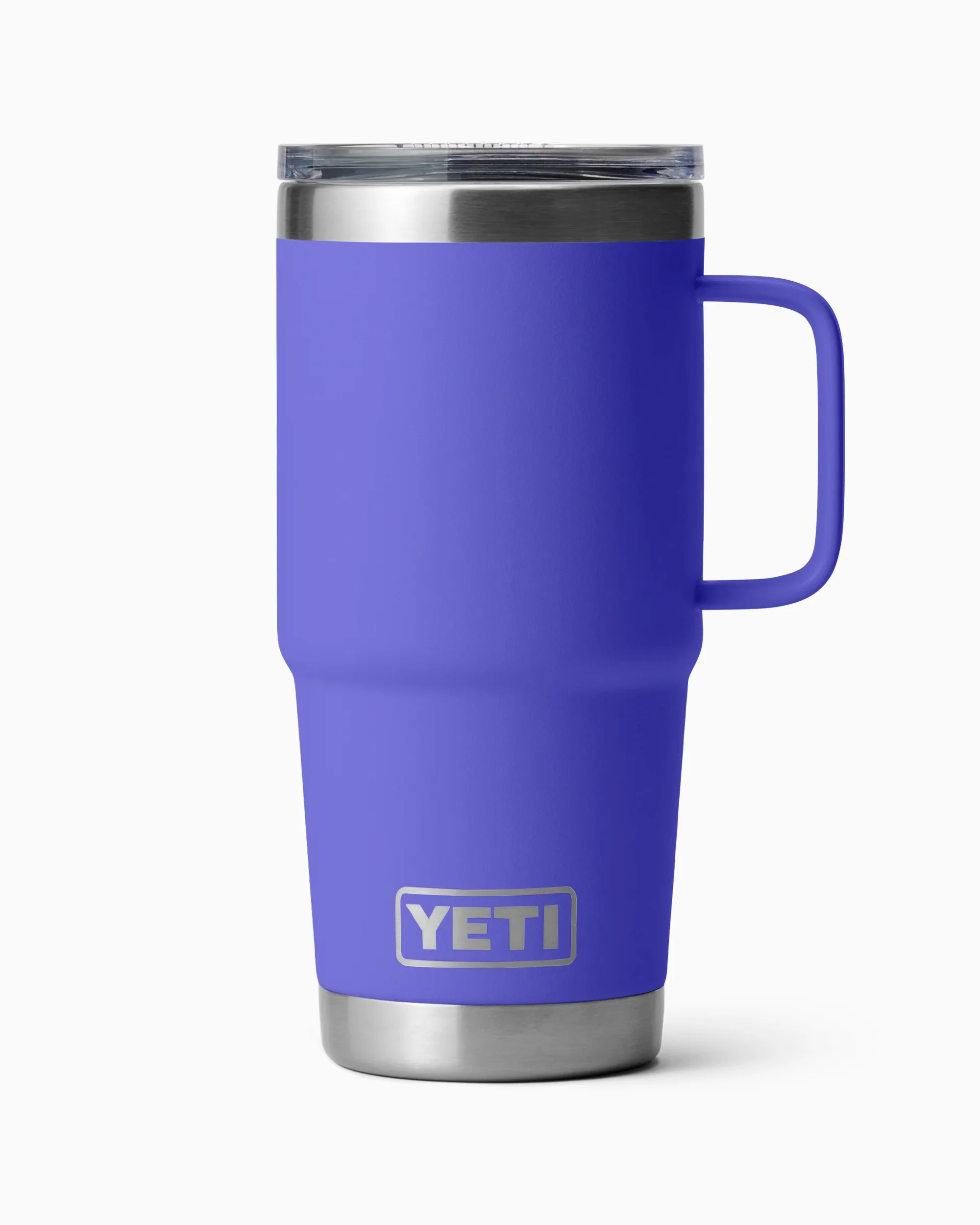 YETI Tasse Rambler 591ML Travel