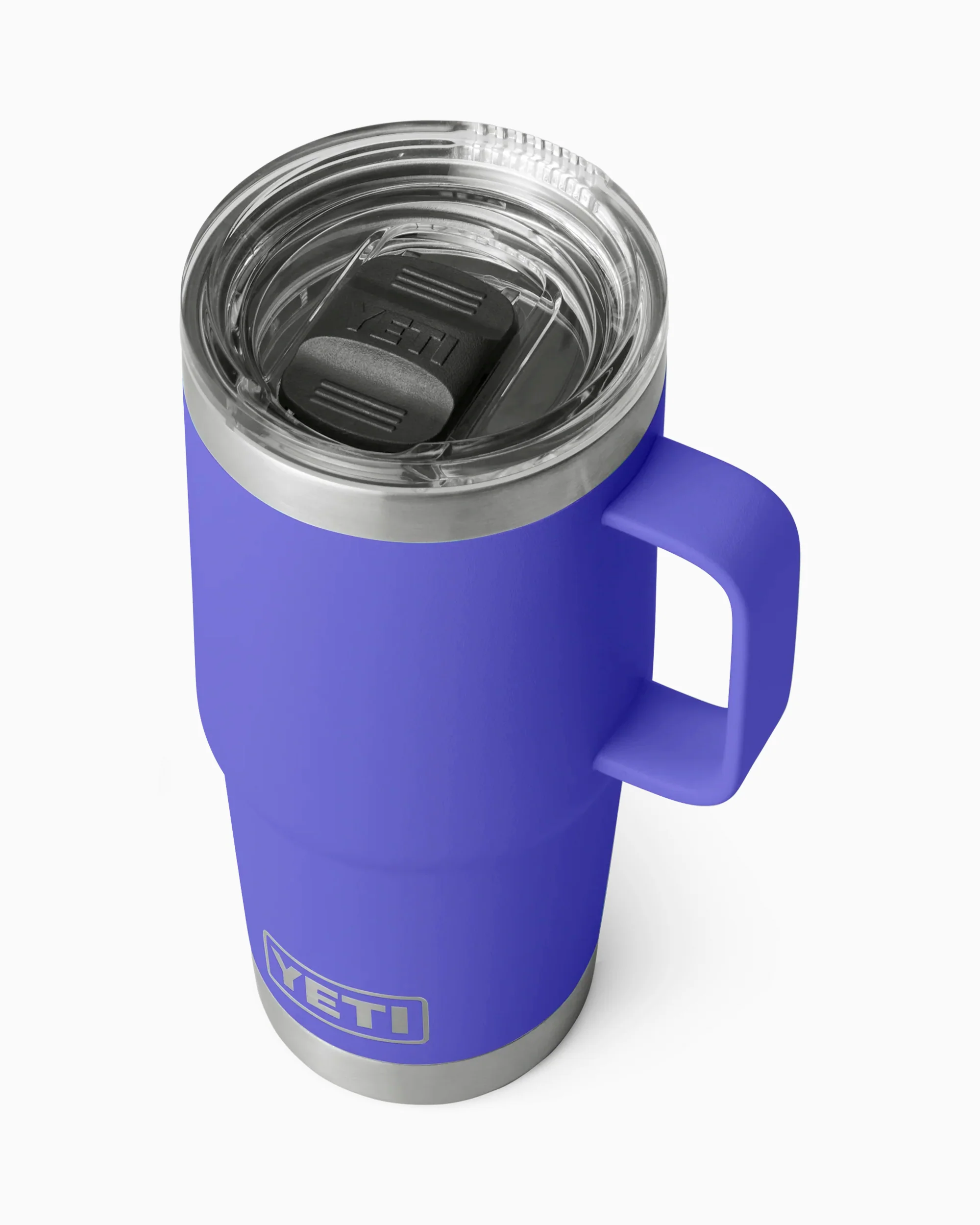 YETI Tasse Rambler 591ML Travel - Image 2