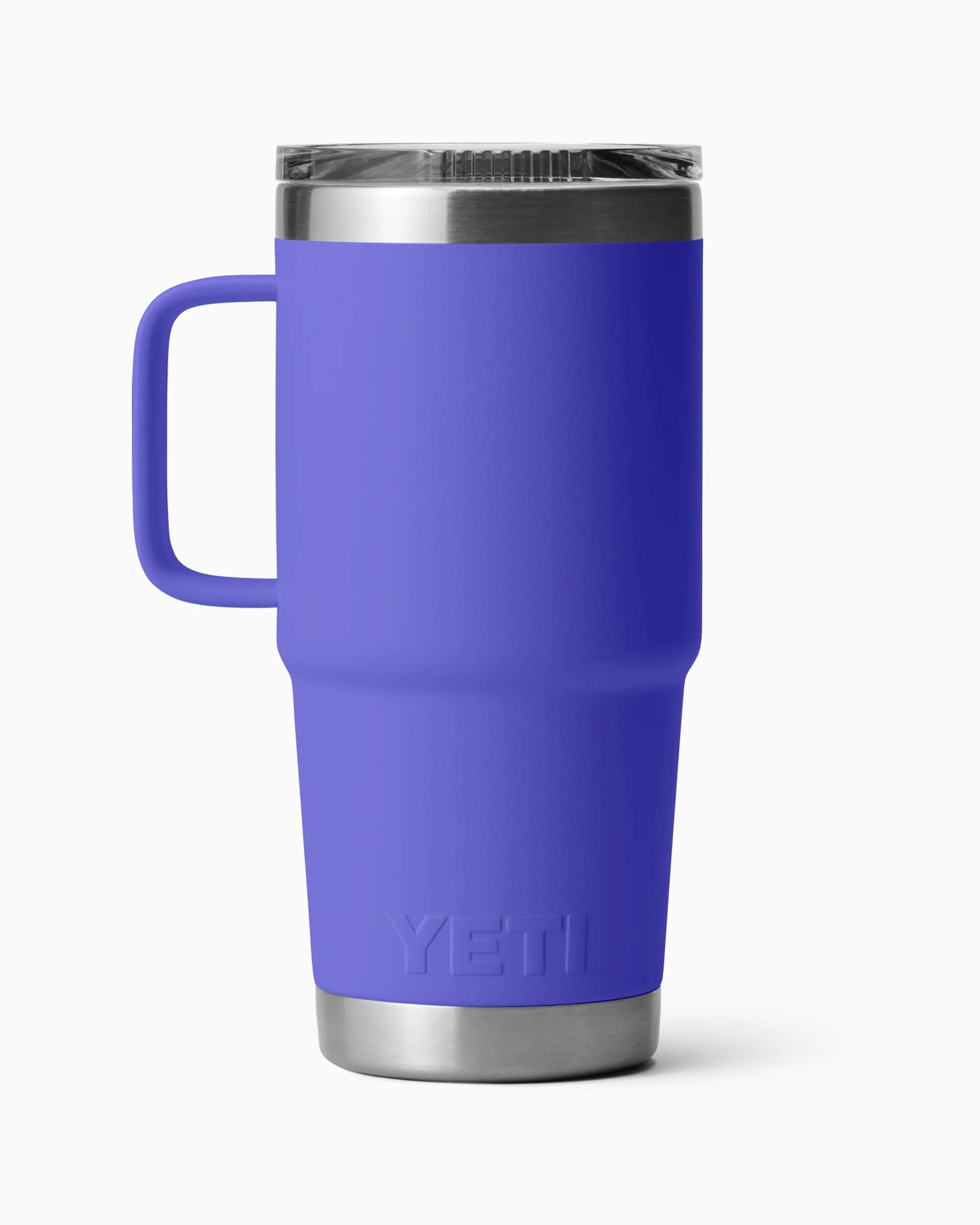 YETI Tasse Rambler 591ML Travel - Image 3