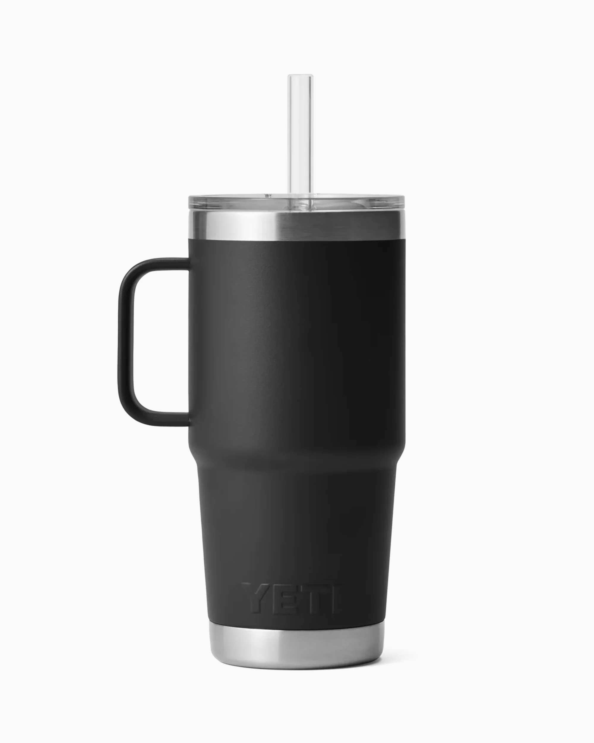 YETI Rambler 740 ML Straw Mug - Image 4