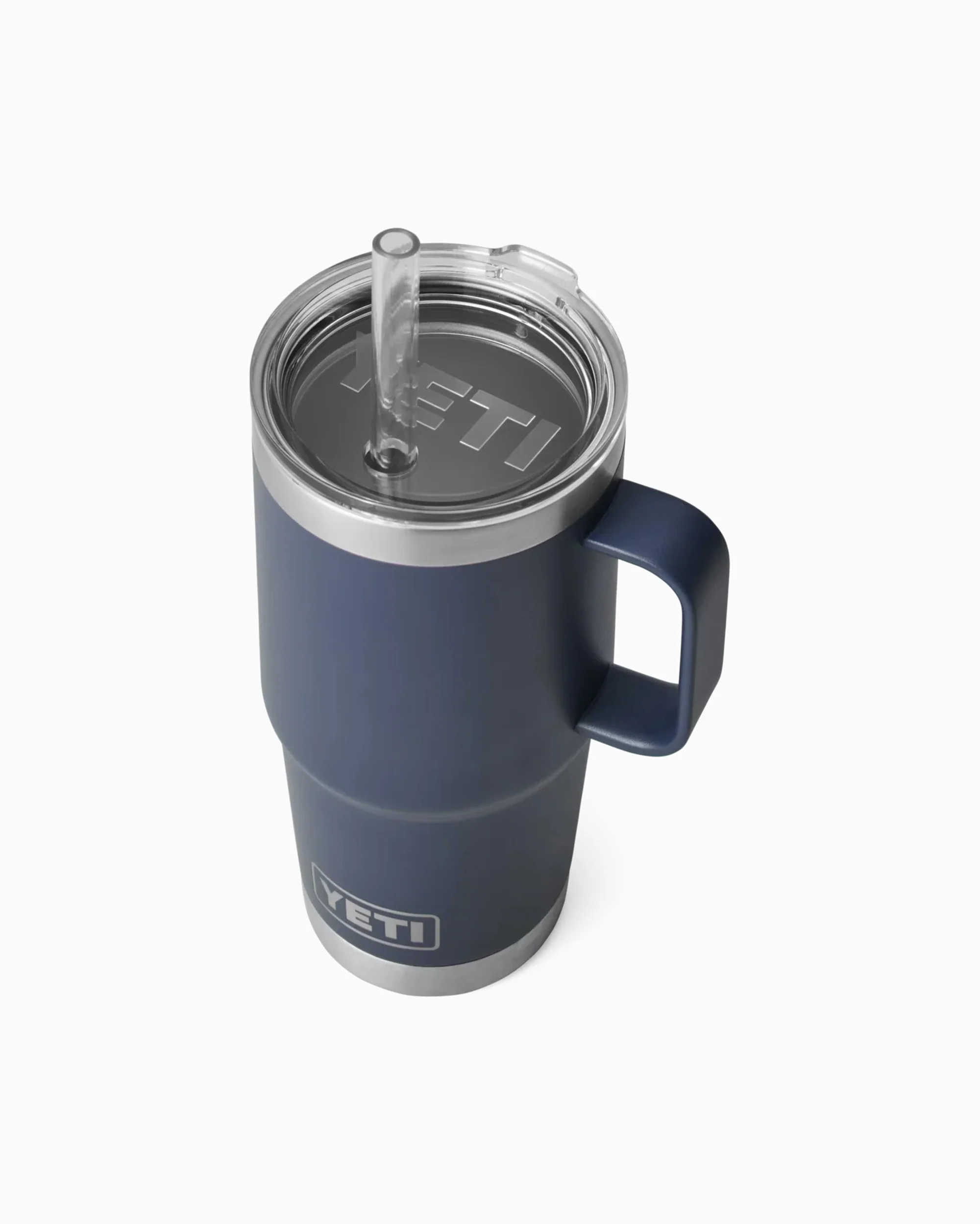 YETI Rambler 740 ML Straw Mug - Image 2
