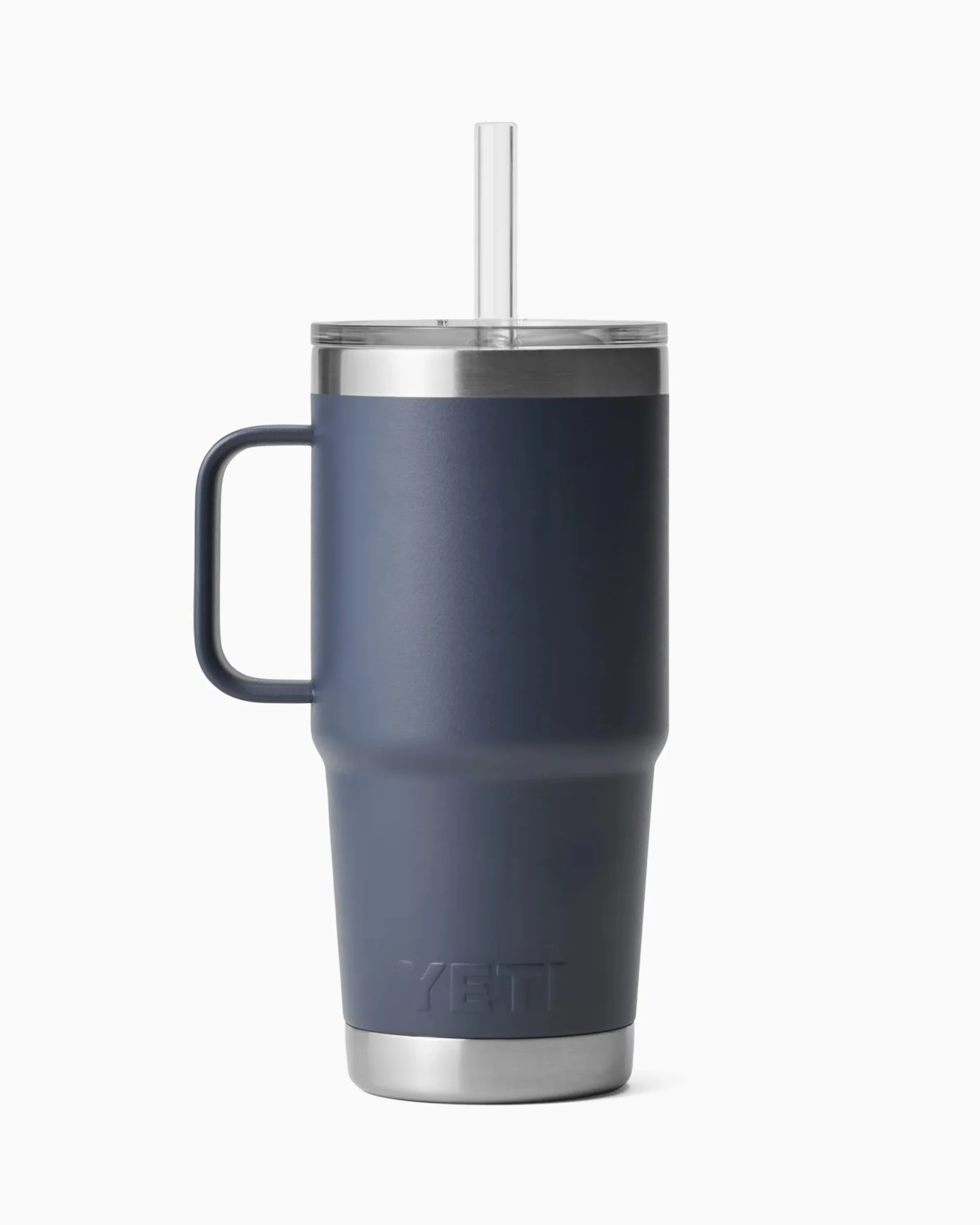 YETI Rambler 740 ML Straw Mug - Image 4