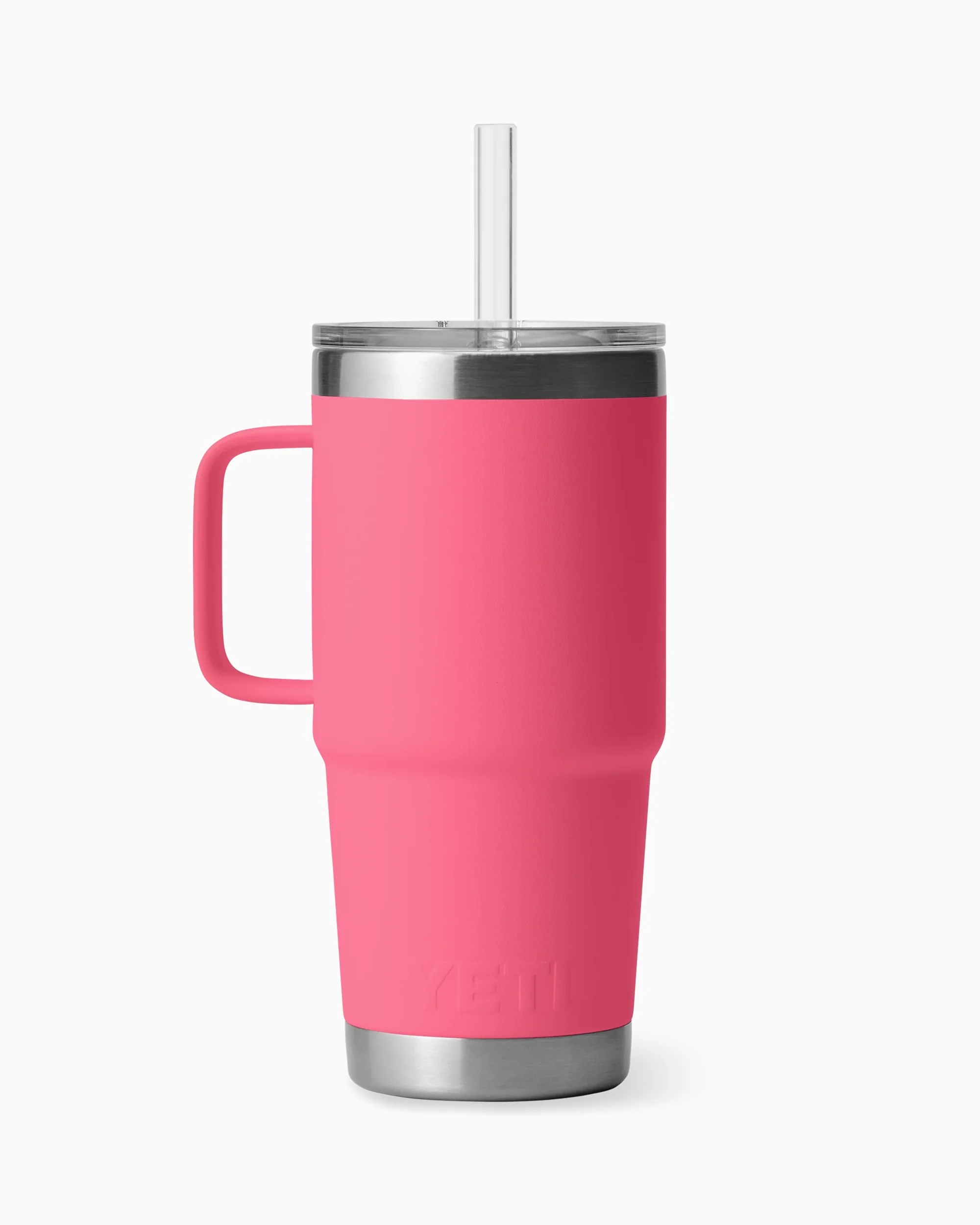 YETI Rambler 740 ML Straw Mug - Image 3