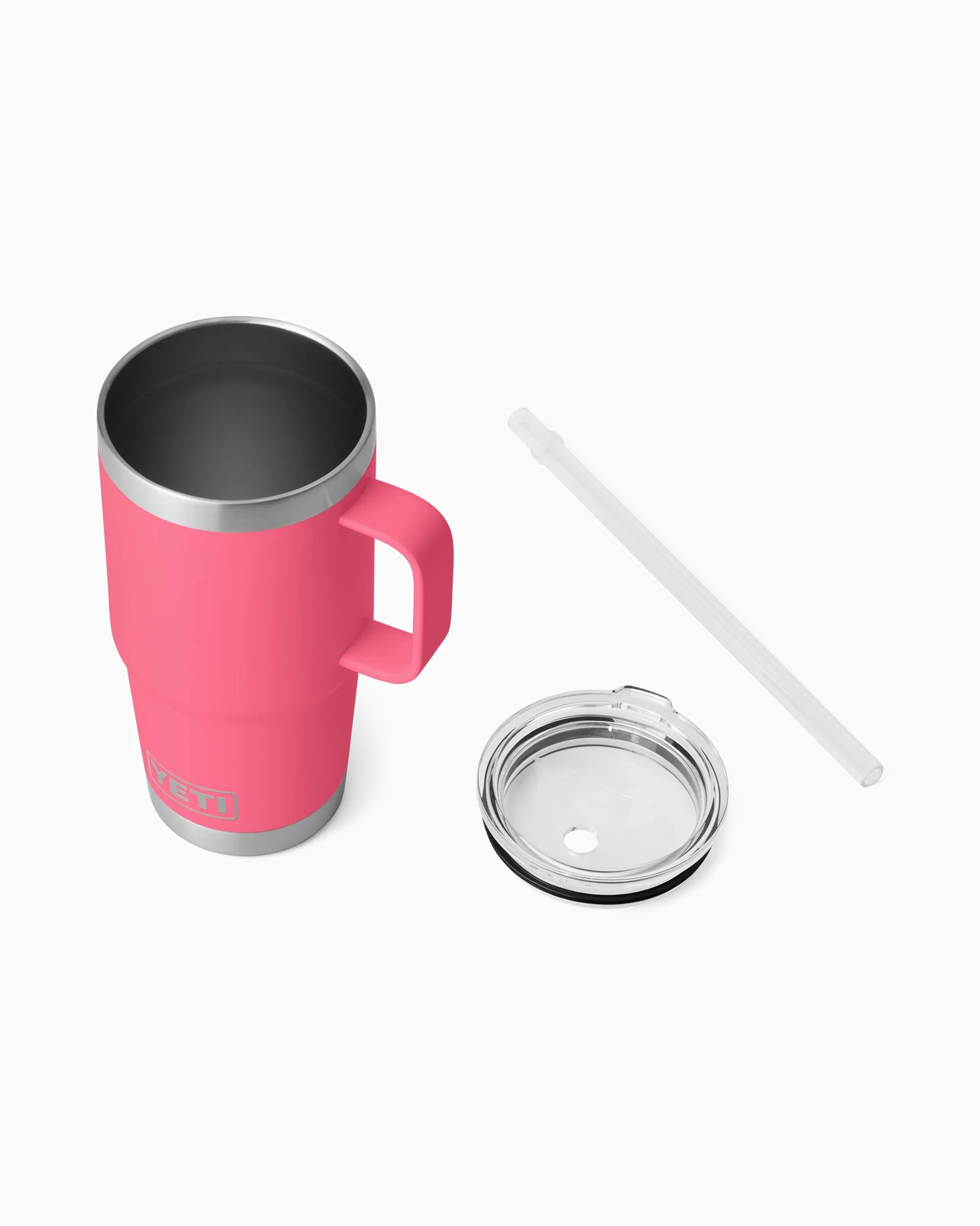 YETI Rambler 740 ML Straw Mug - Image 4