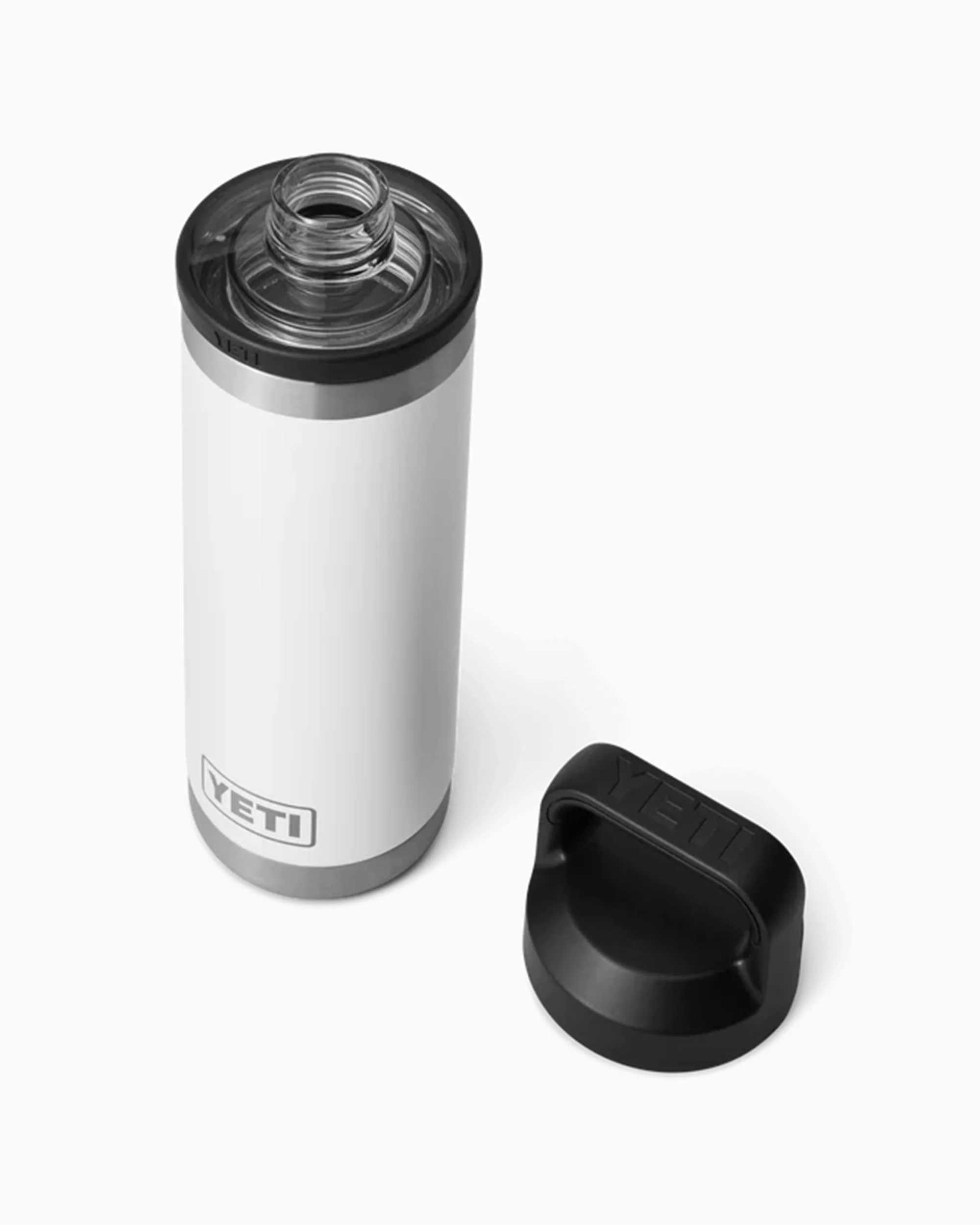 YETI Rambler 532 ML Bottle Chug Cap - Image 3