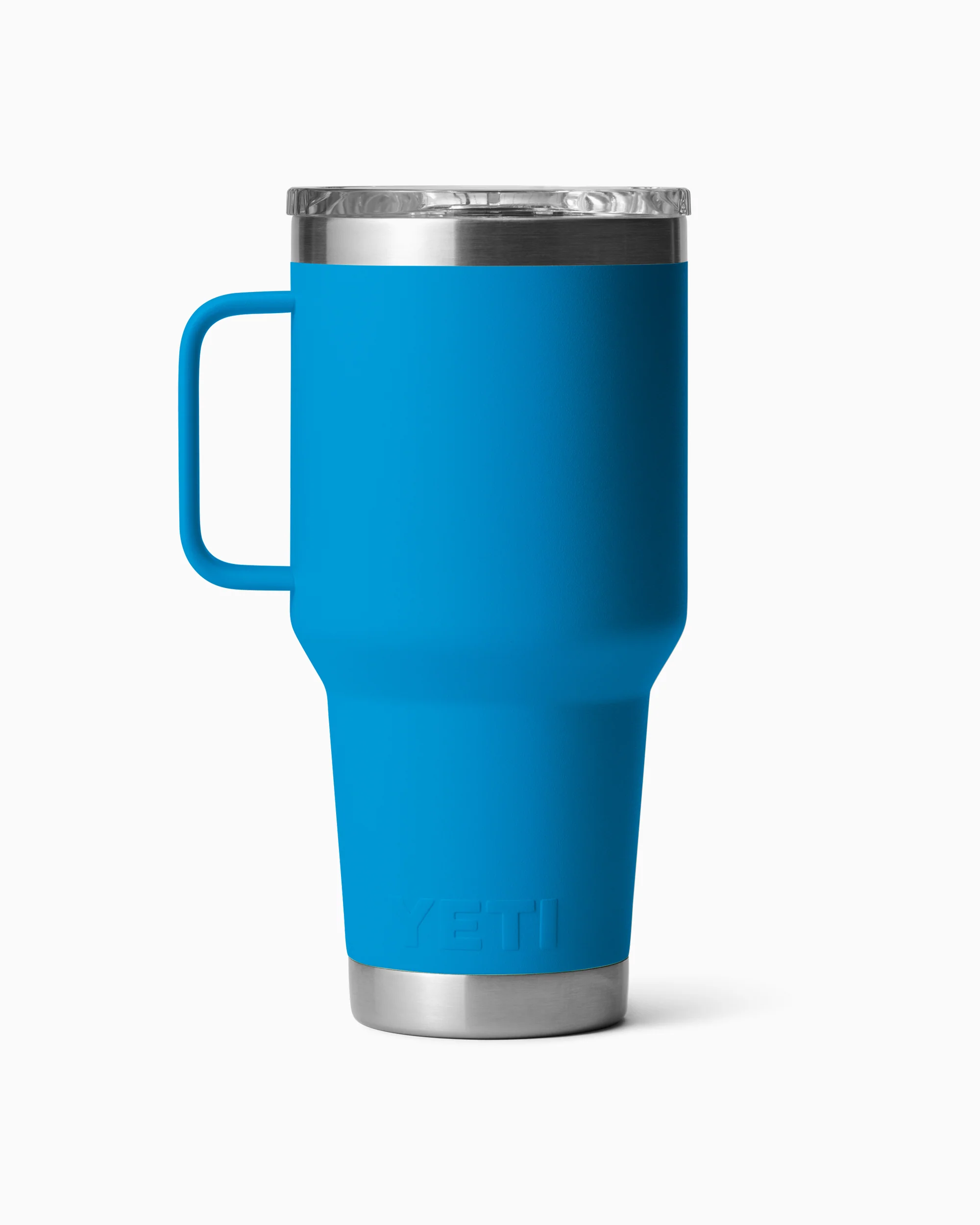 YETI Rambler 887 ML Travel Mug - Image 3