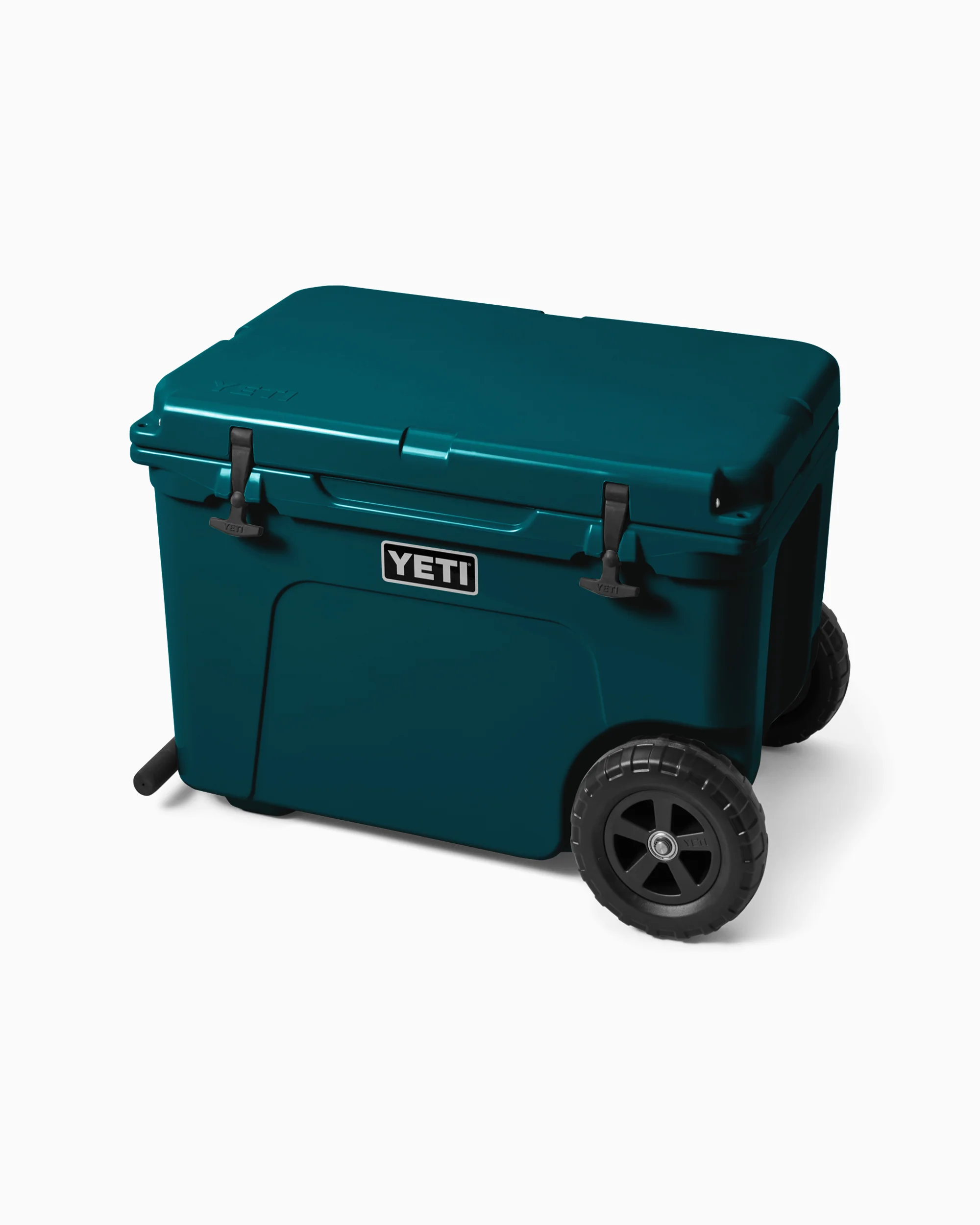 YETI Tundra Haul Wheeled Cooler - Image 4