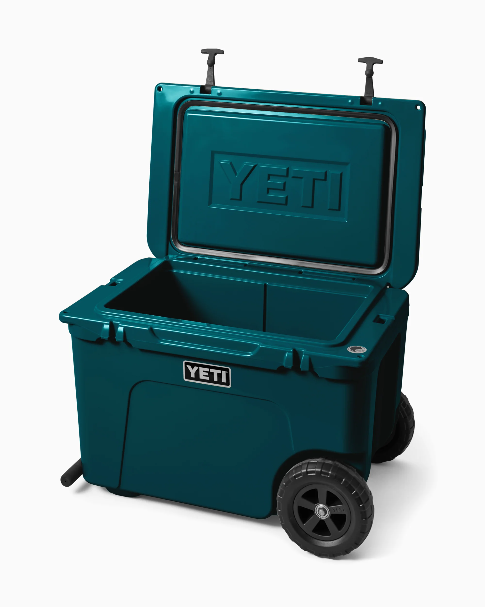 YETI Tundra Haul Wheeled Cooler - Image 5