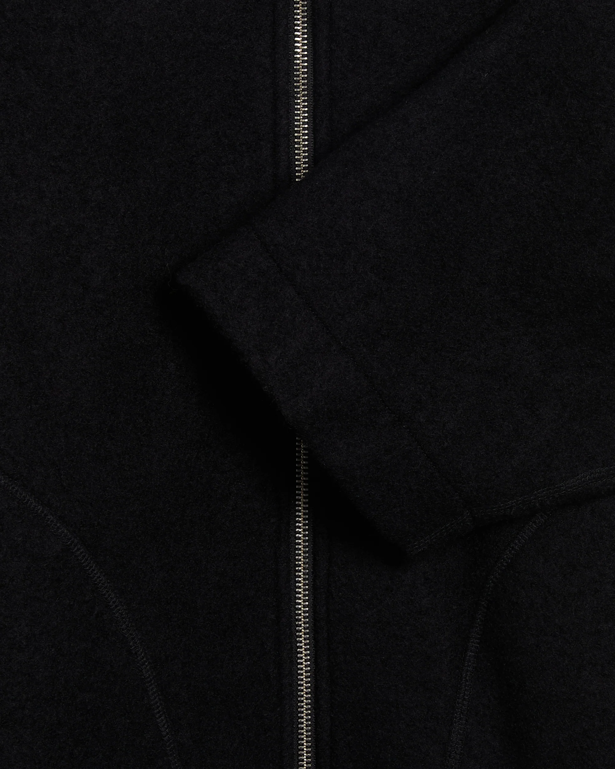 YMC Aaron Oversize Herren-Leichte Jacke - Image 4
