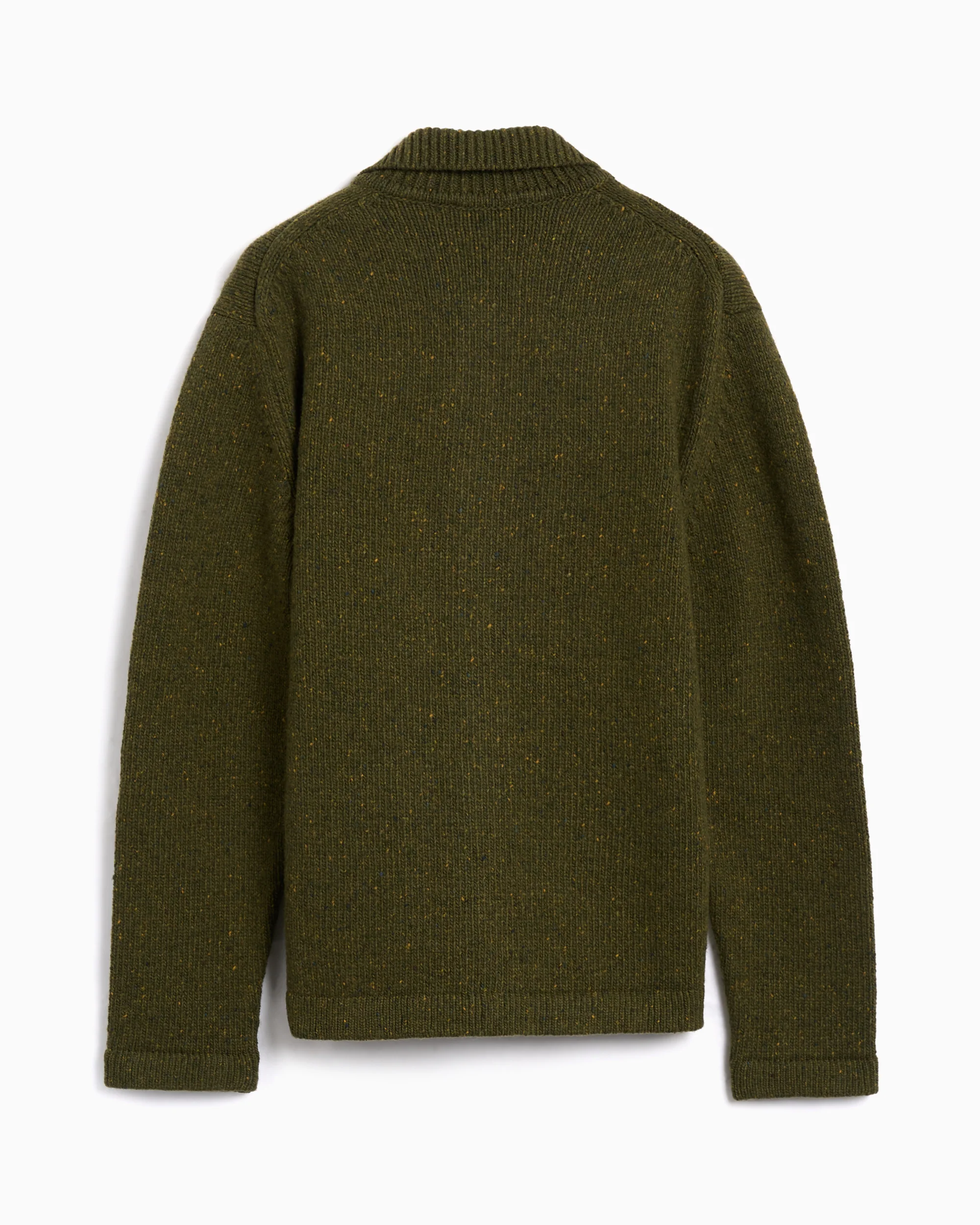 YMC Baker Herren-Cardigan - Image 3