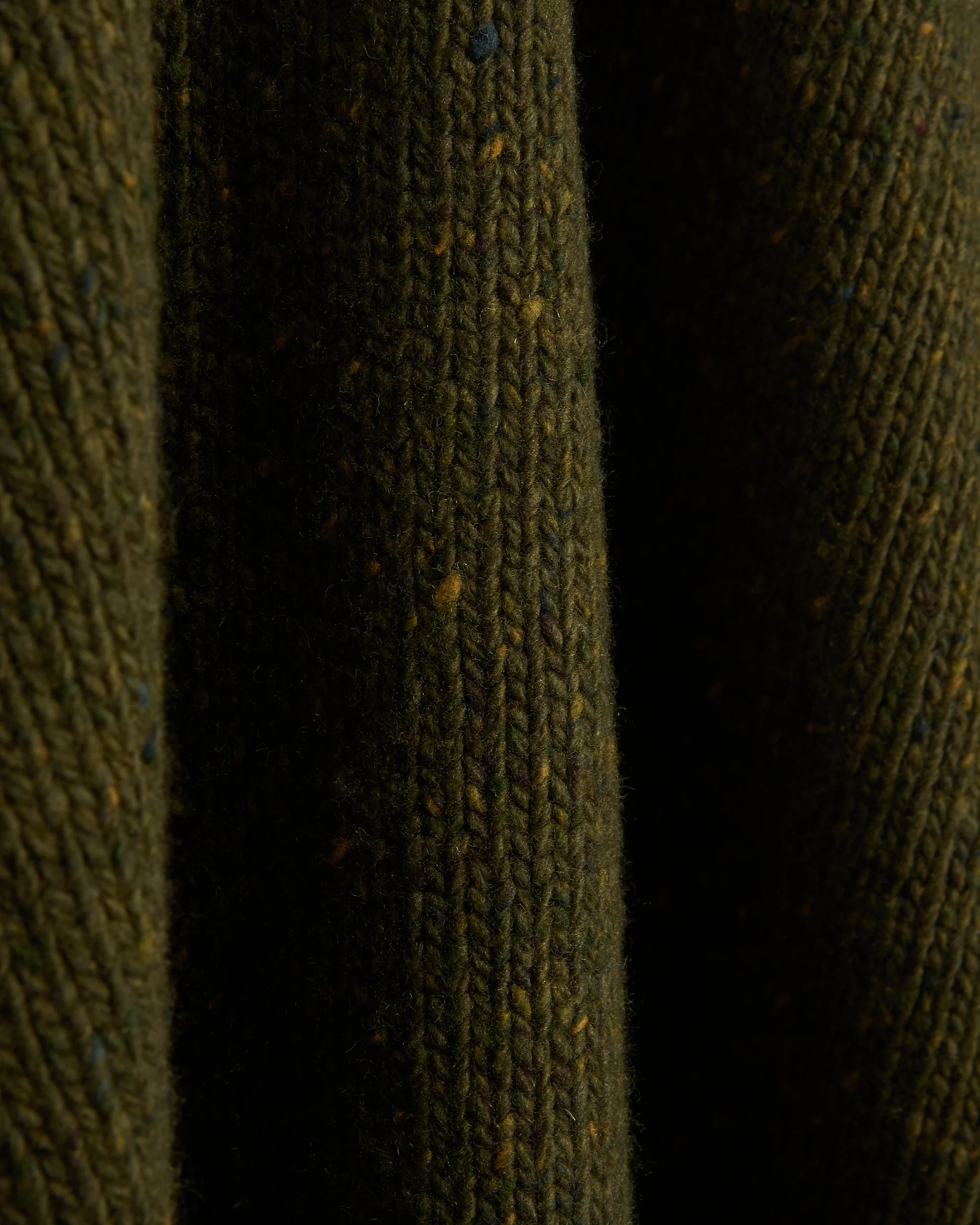 YMC Baker Herren-Cardigan - Image 6