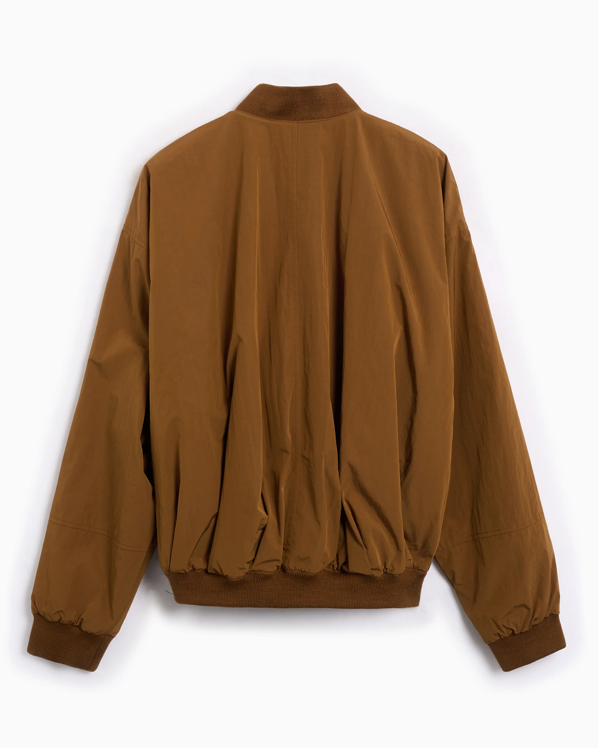 YMC Basement Water Repellent Relaxed Herren-Bomberjacke - Image 3