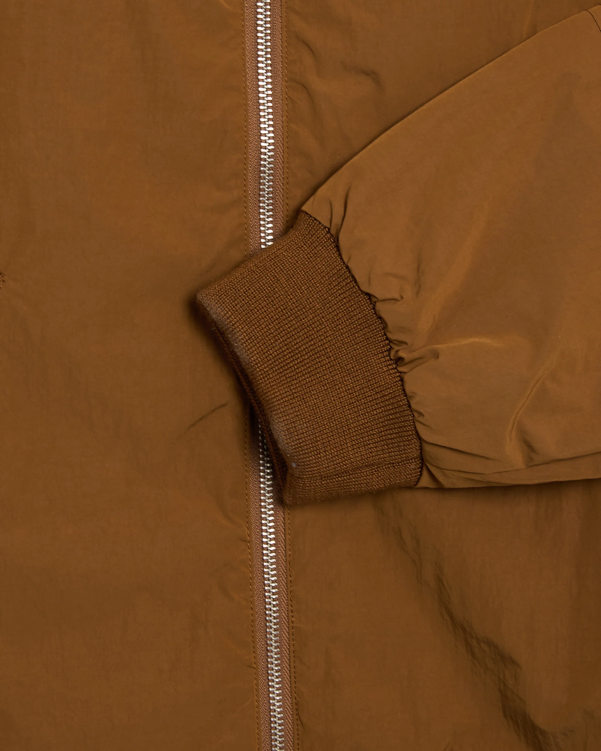 YMC Basement Water Repellent Relaxed Herren-Bomberjacke - Image 4