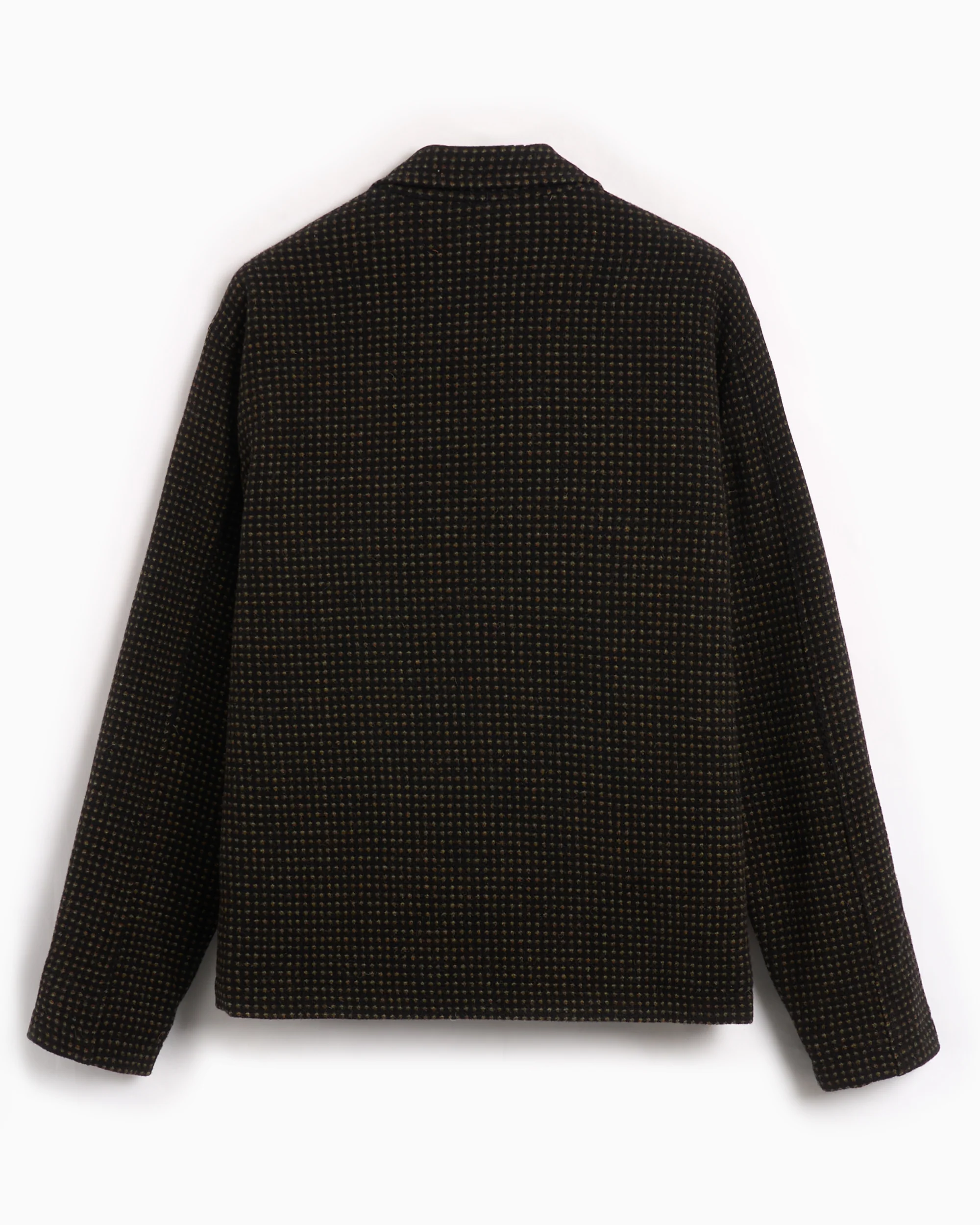 YMC Bay City Men's Bomber Jacket Herren-Bomberjacke - Image 4