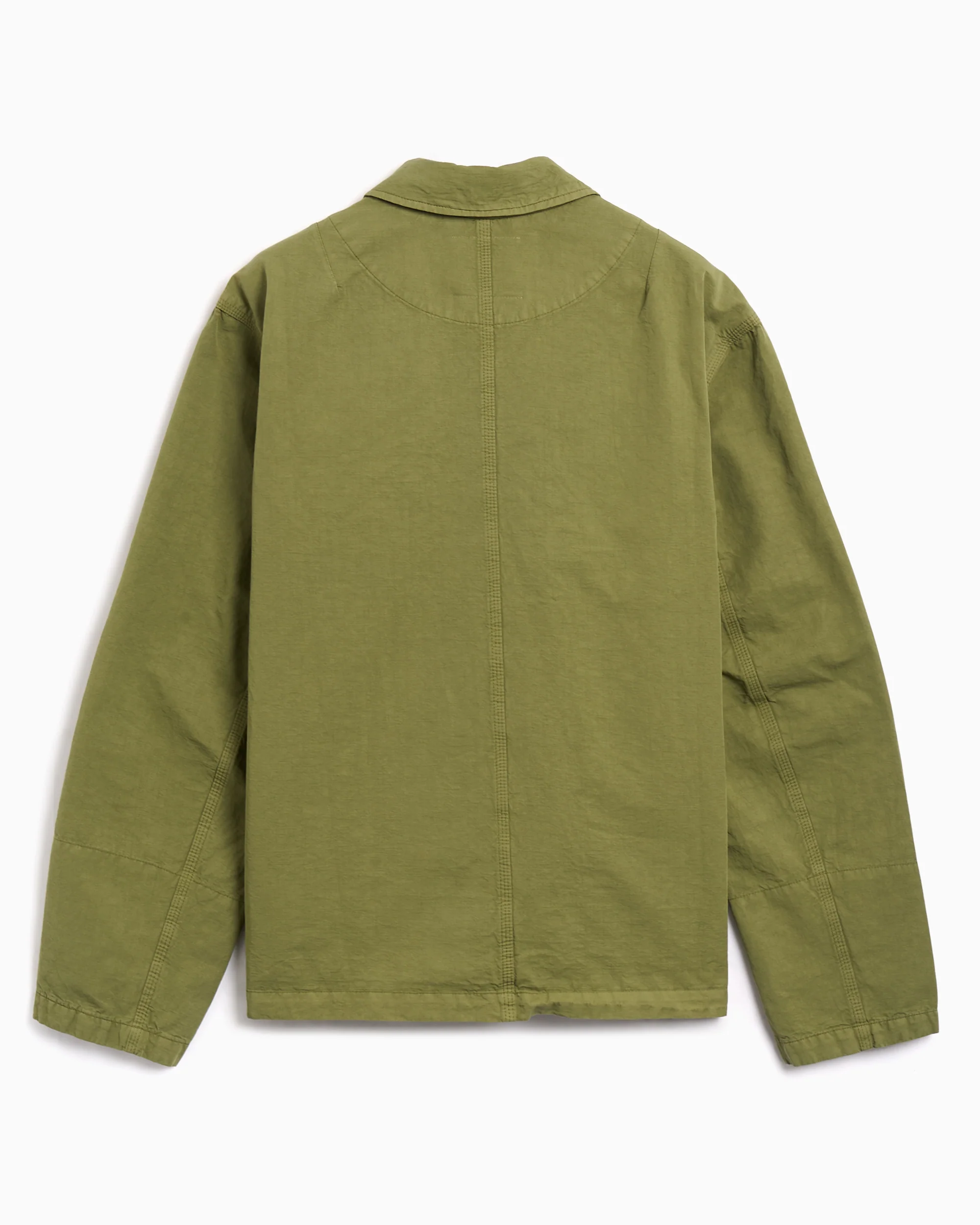 YMC Construction Herren-Leichte Jacke - Image 4