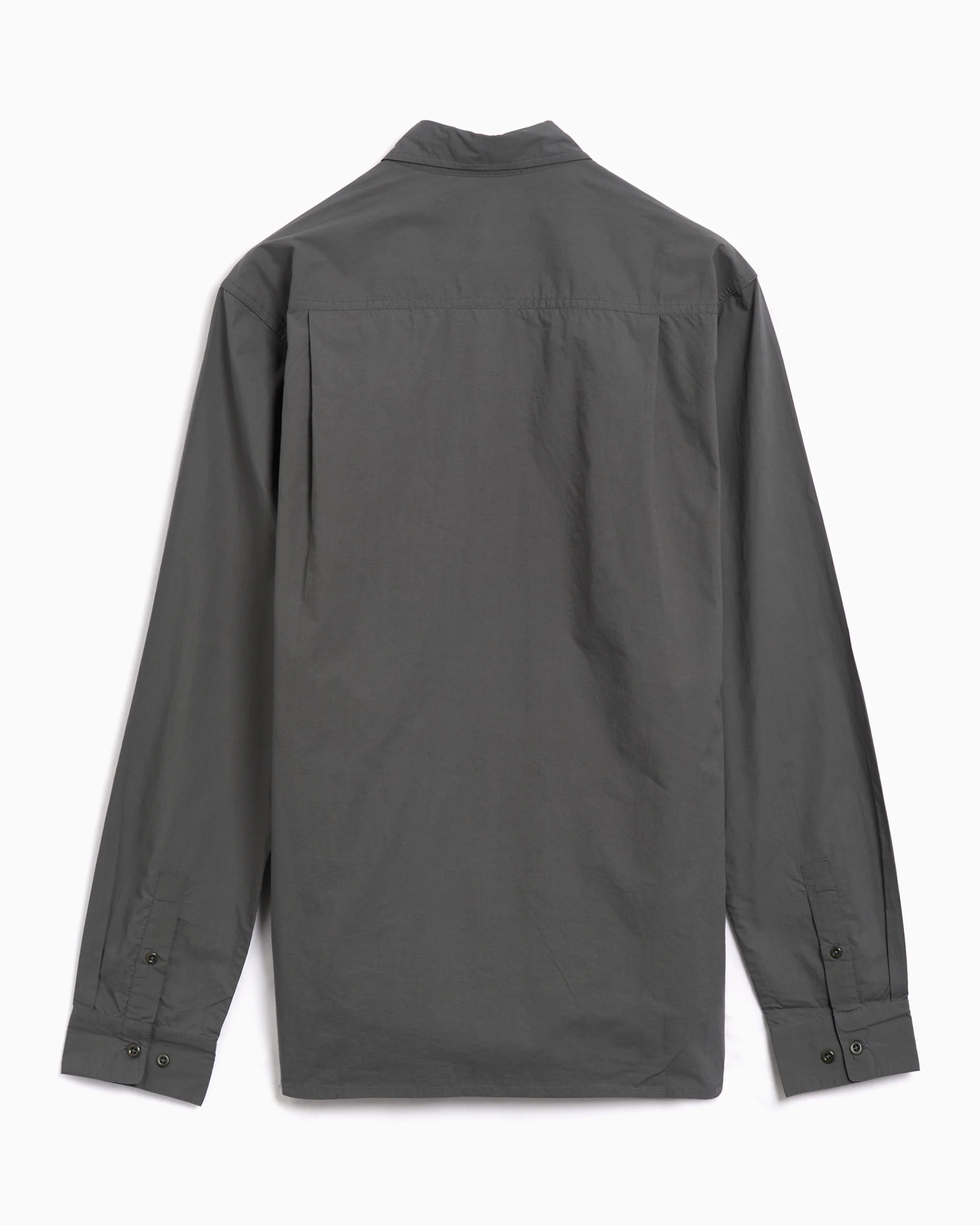 YMC Curtis Relaxed Herren-Hemd - Image 3
