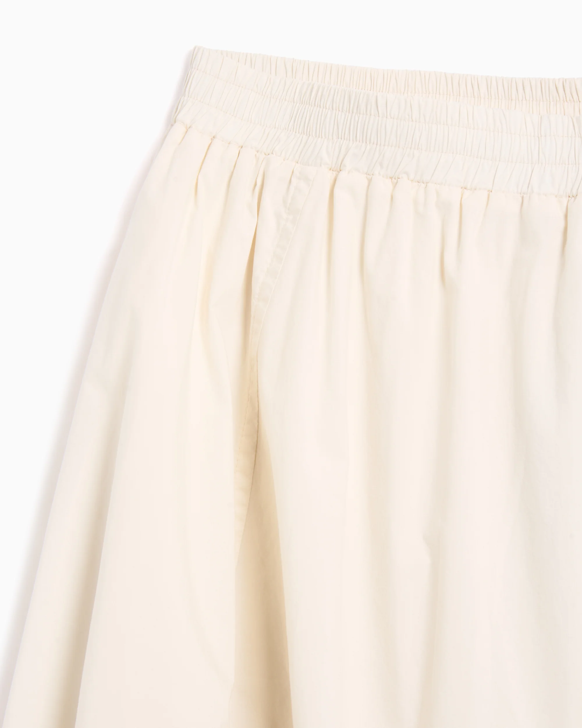 YMC Fallschirm langer Damen-Rock - Image 6