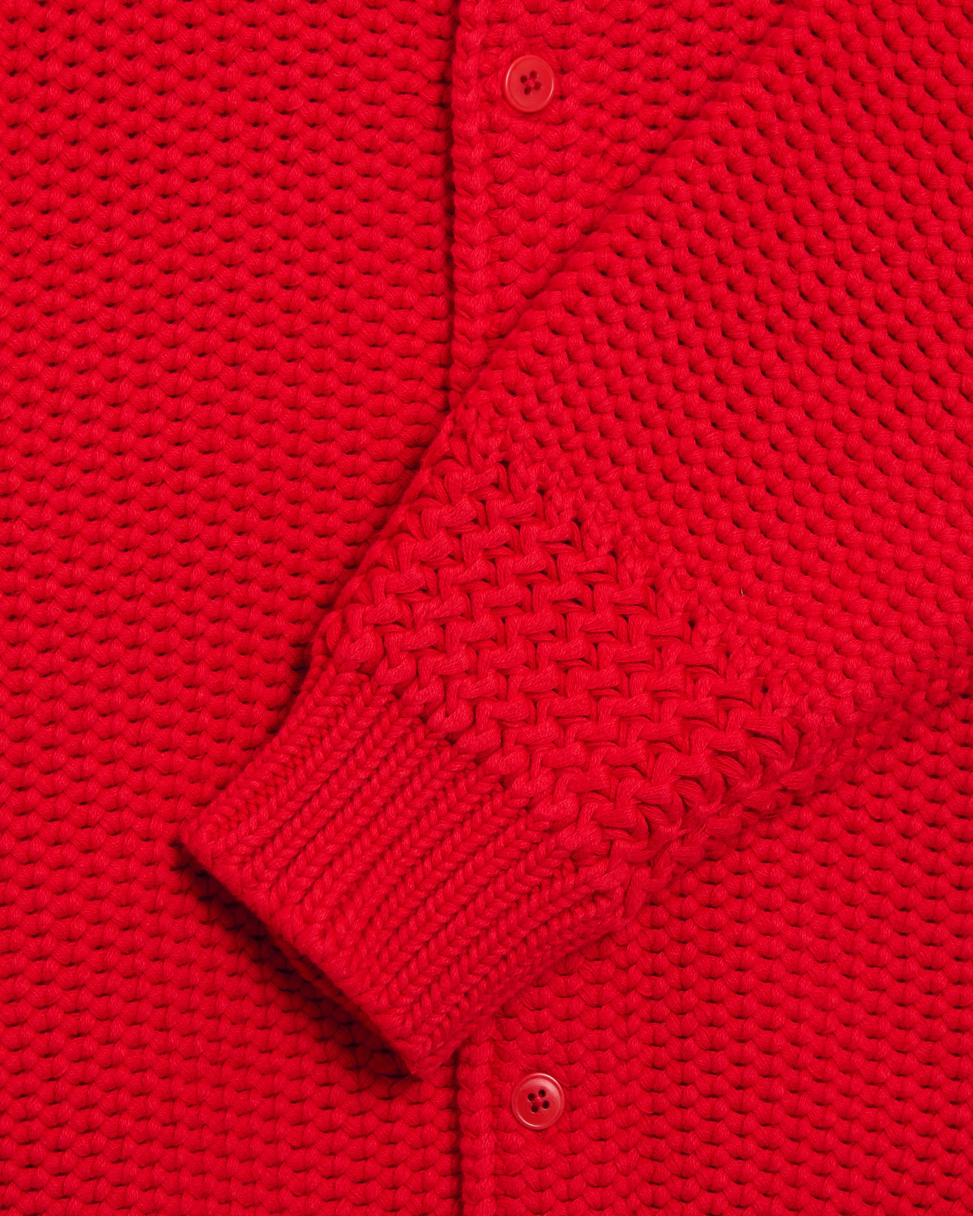 YMC Rat Pack Herren-Cardigan - Image 4