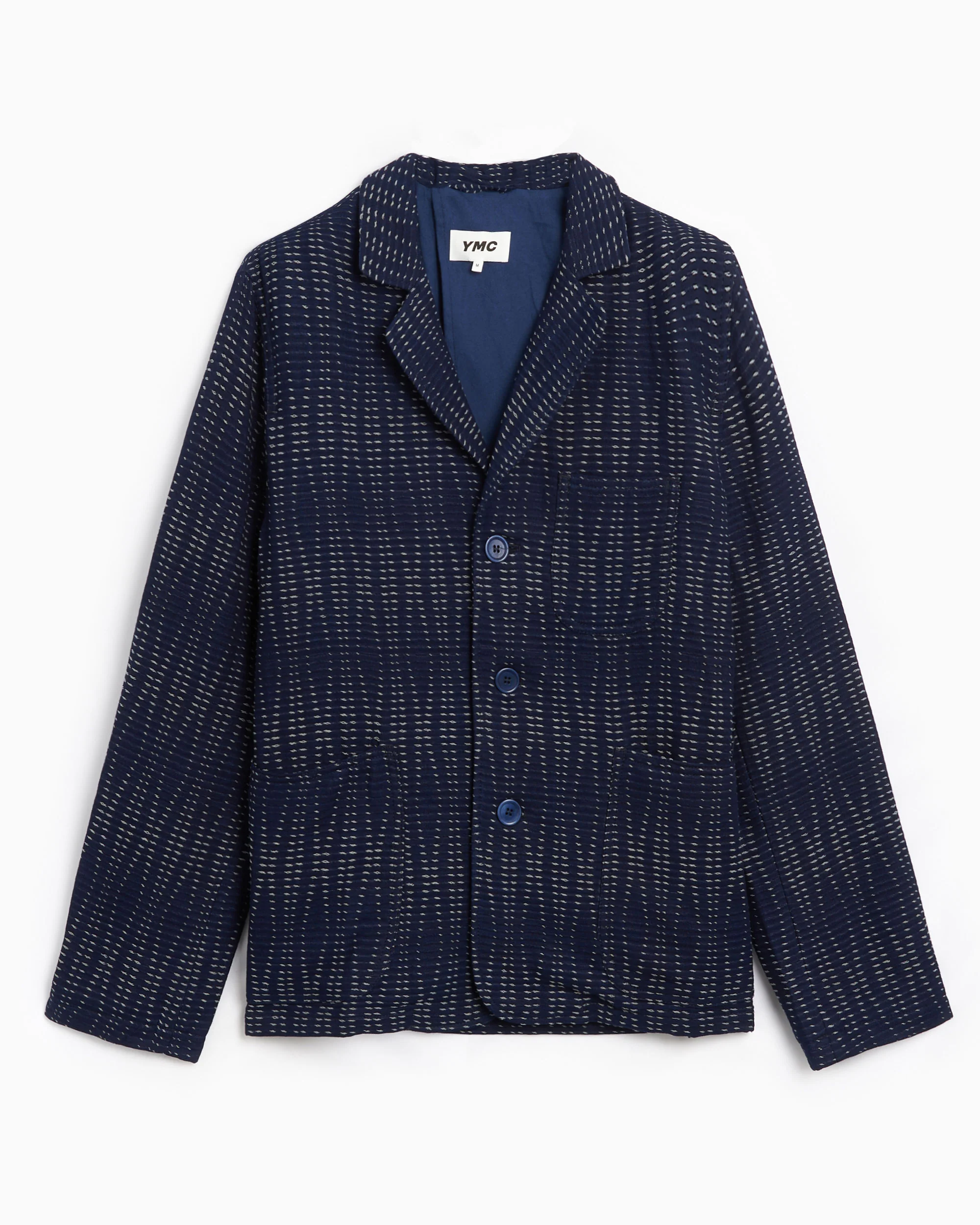 YMC Scuttlers Men's Jacket Herren-Jacke