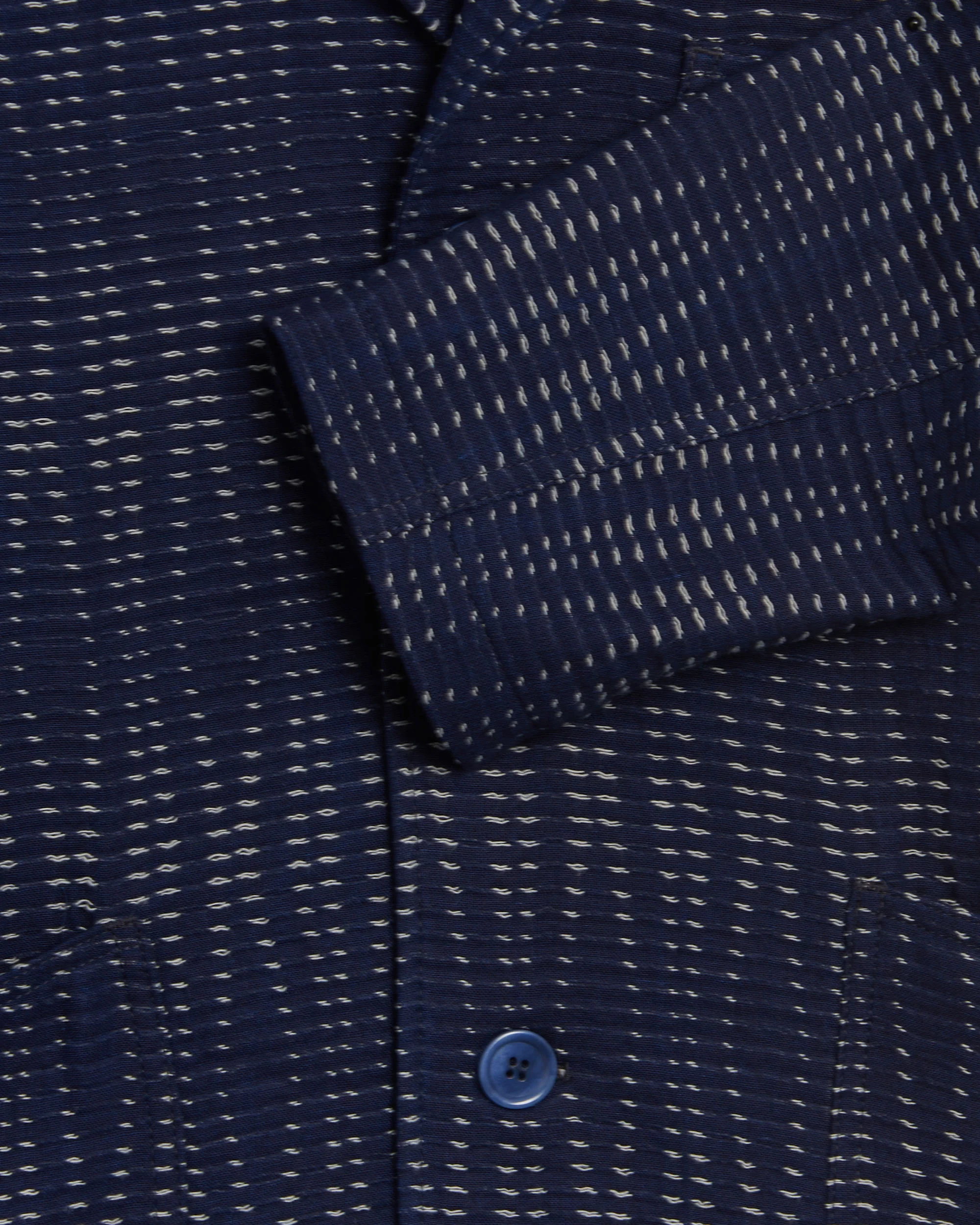 YMC Scuttlers Men's Jacket Herren-Jacke - Image 4