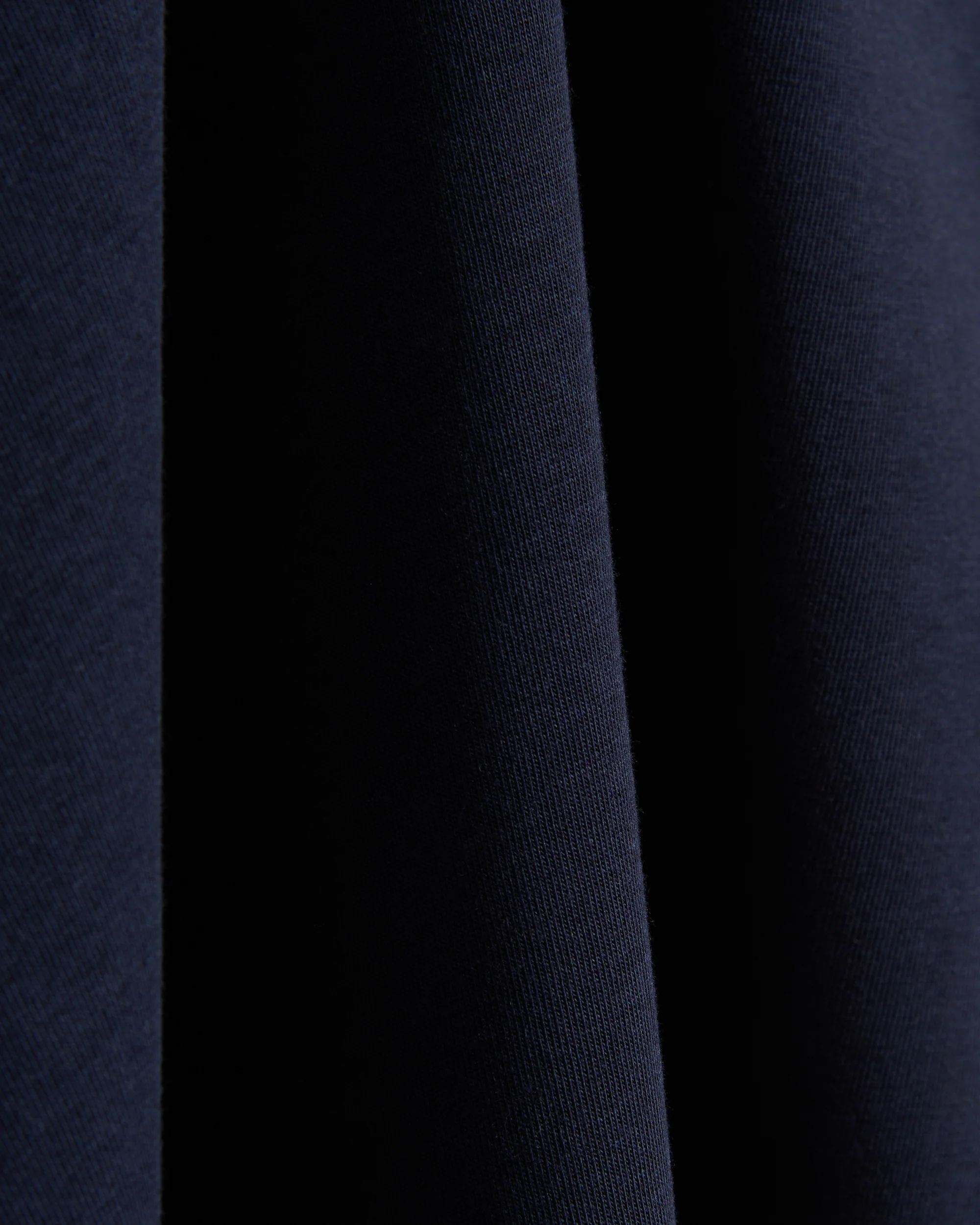 YMC Triple Raglam Oversize Herren-T-Shirt - Image 4