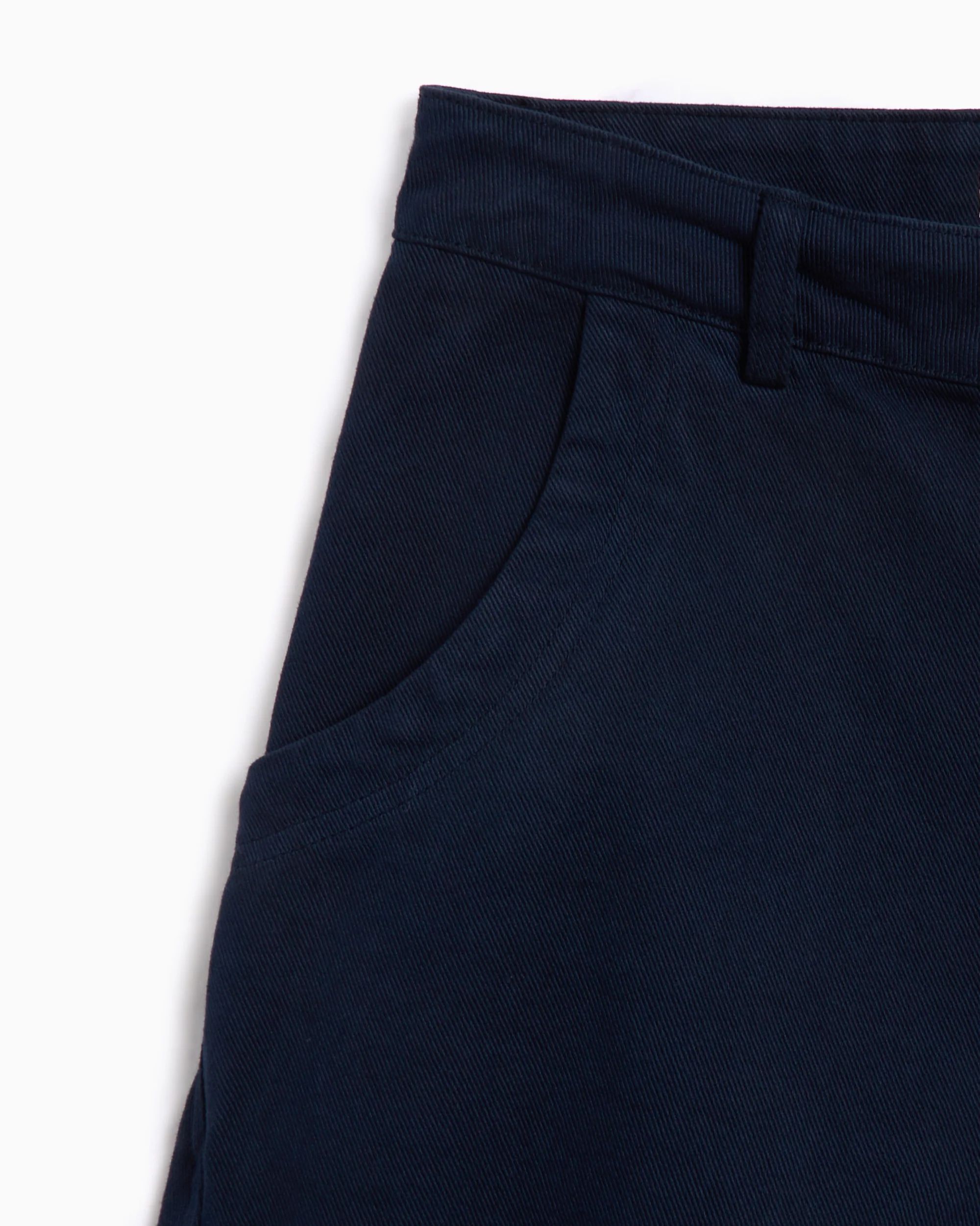 YMC Twisted Seam Men's Pants Relaxed Herren-Hosen - Image 3
