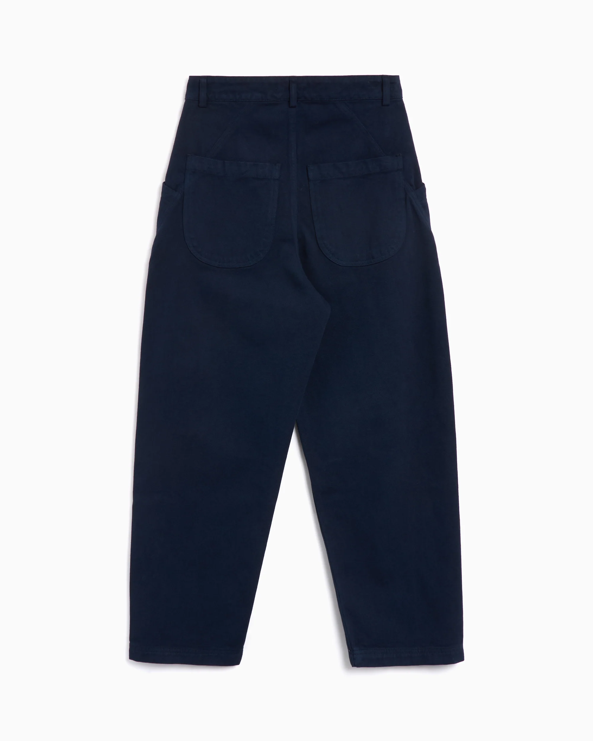 YMC Twisted Seam Men's Pants Relaxed Herren-Hosen - Image 4