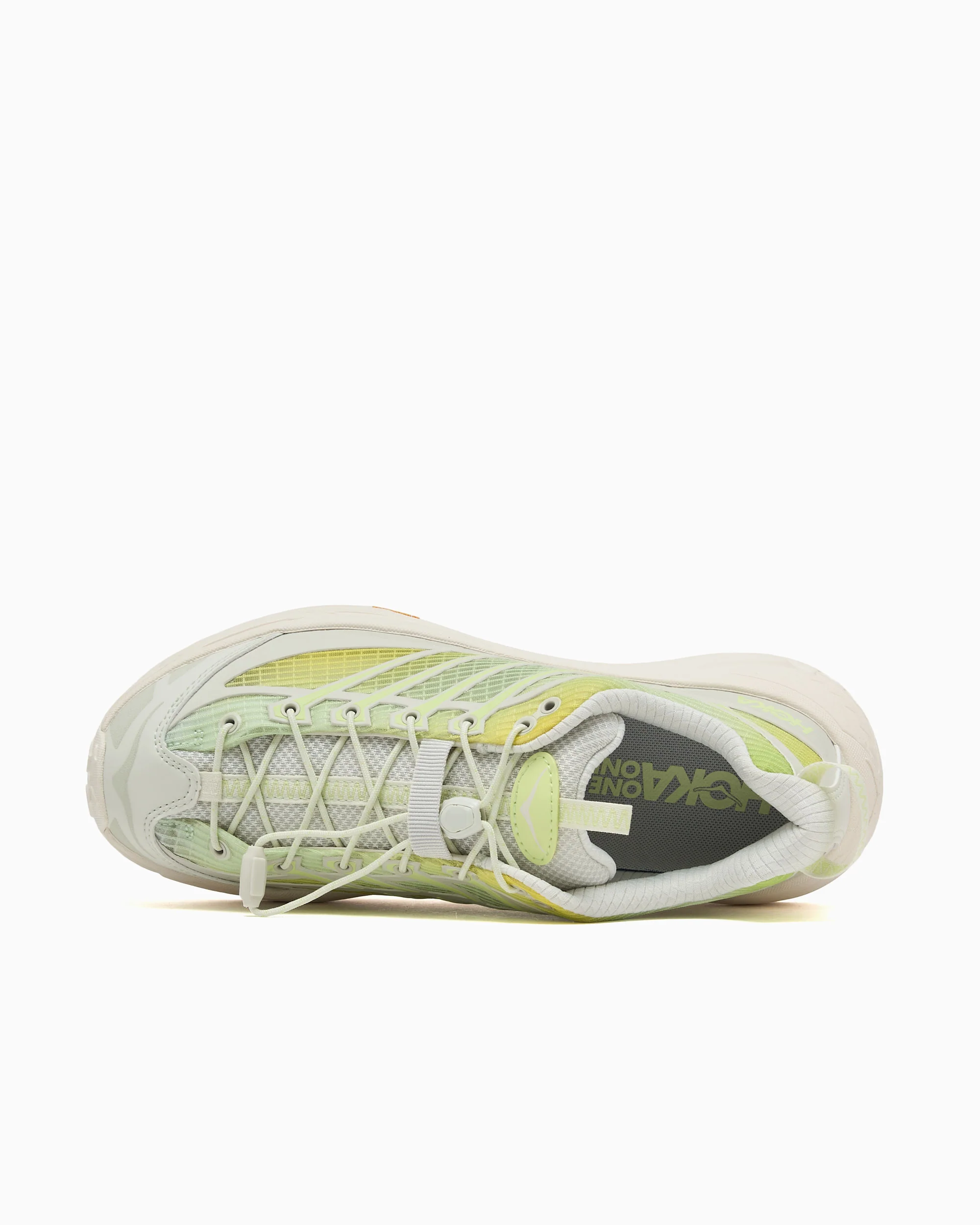 HOKA Mafate Three2 Grid Vibram - Image 3