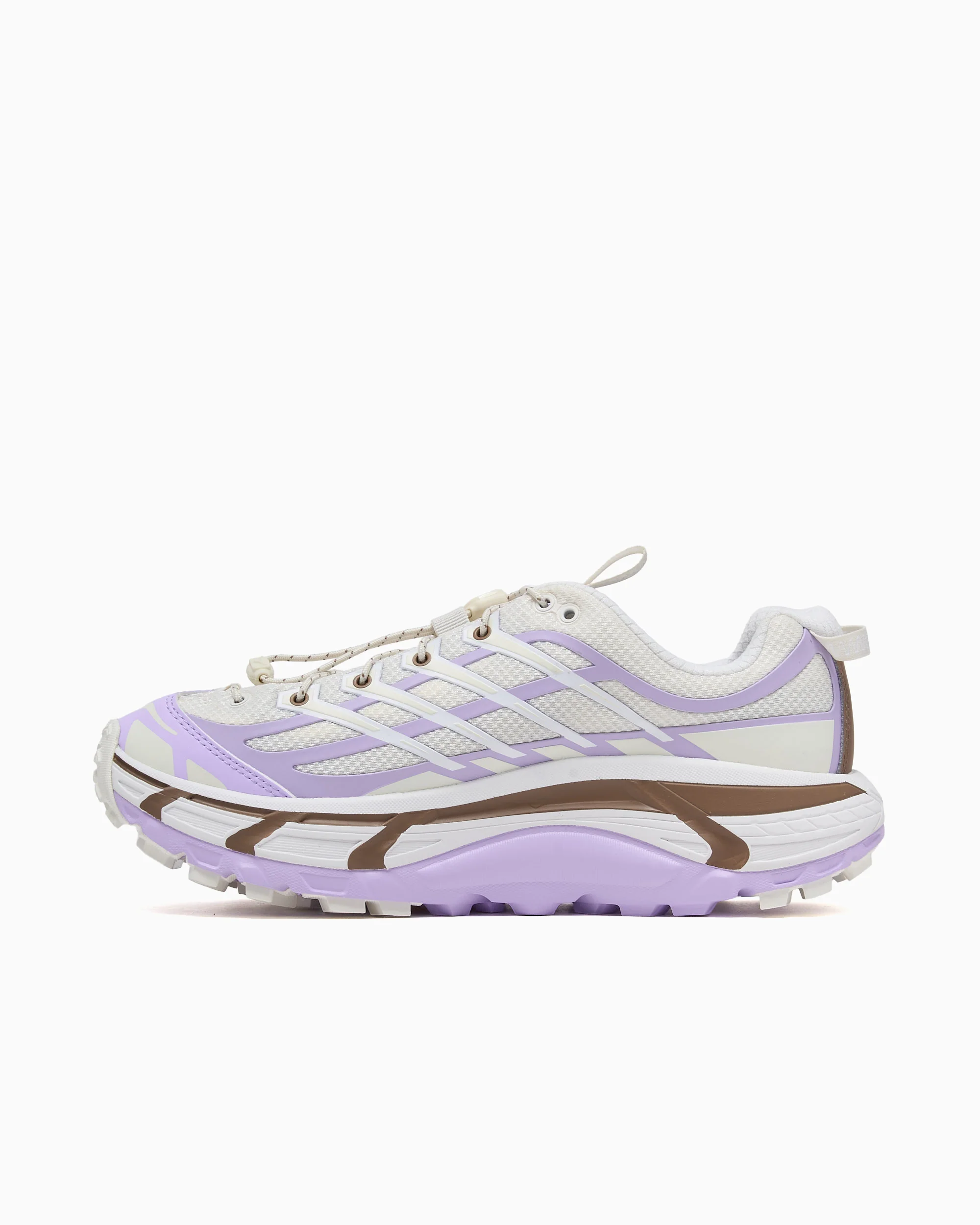 HOKA Mafate Three2 Wordmark Vibram - Image 2